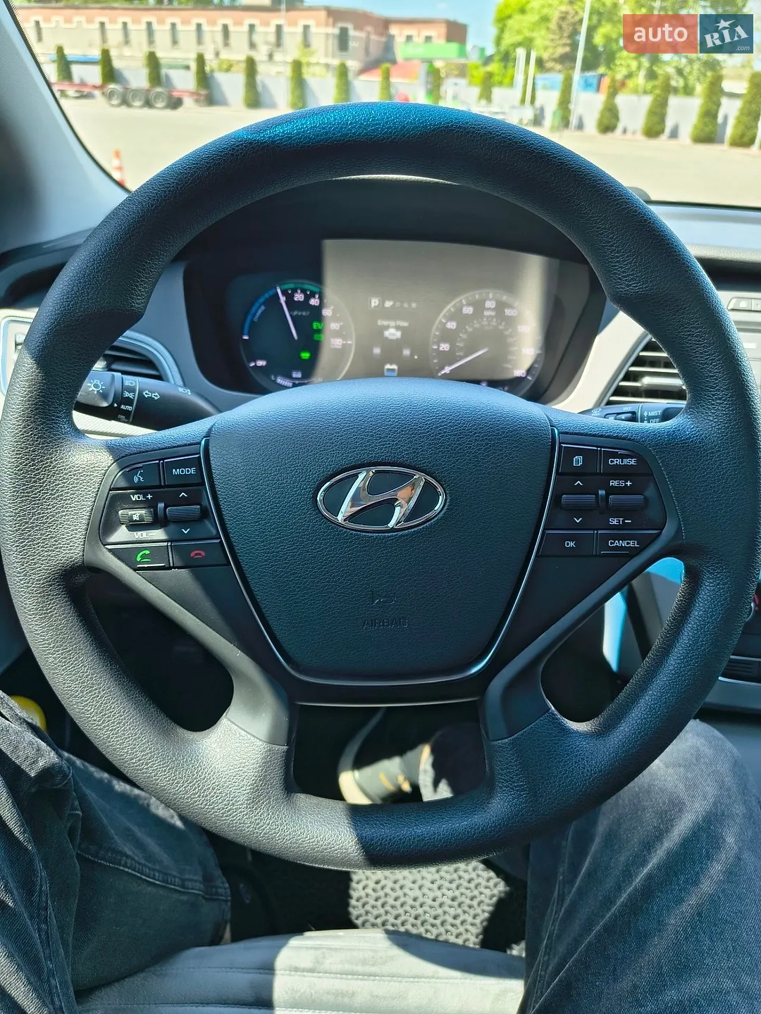 2015 Hyundai Sonata - мініатюра 30