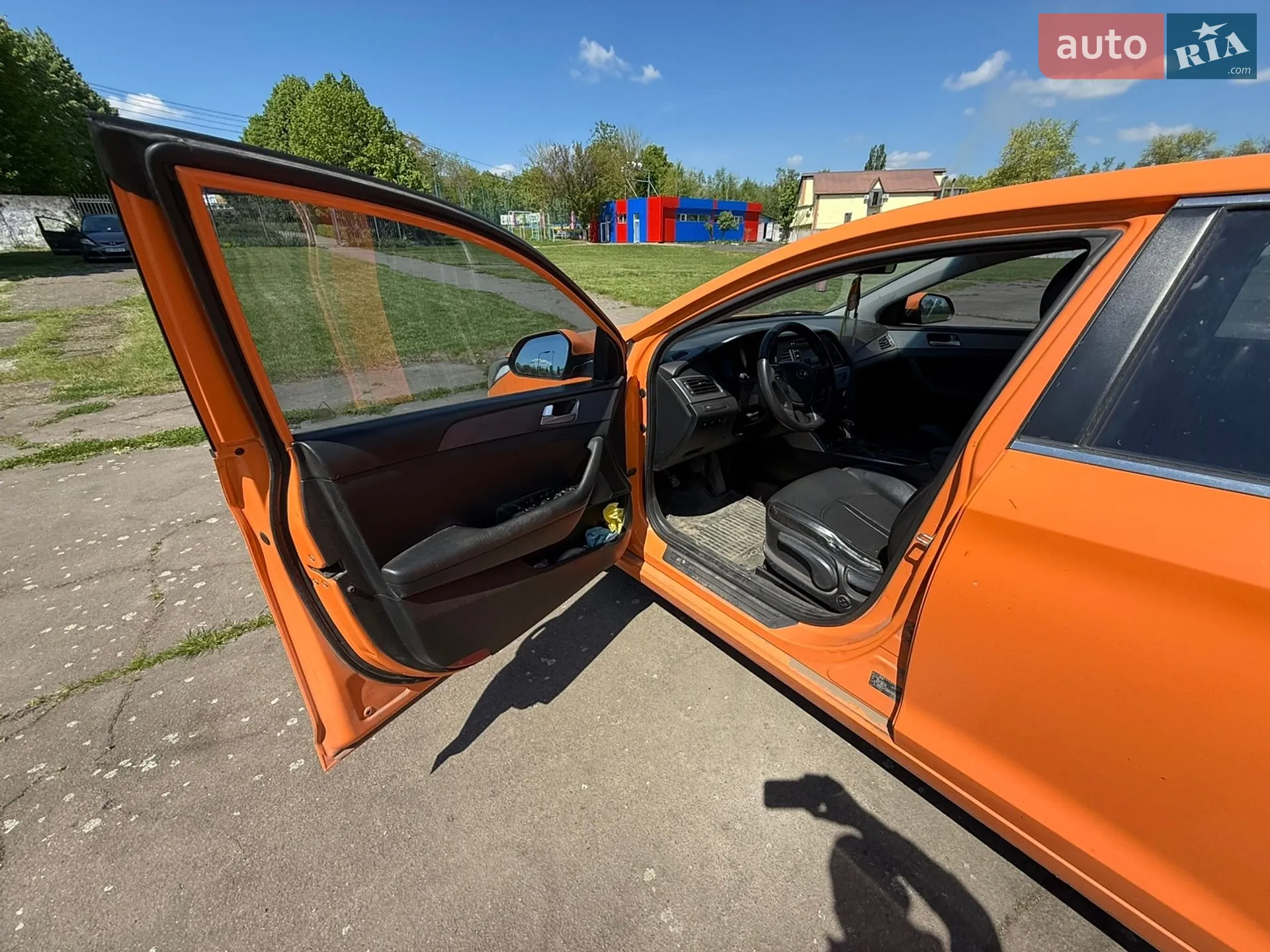 2016 Hyundai Sonata - мініатюра 20