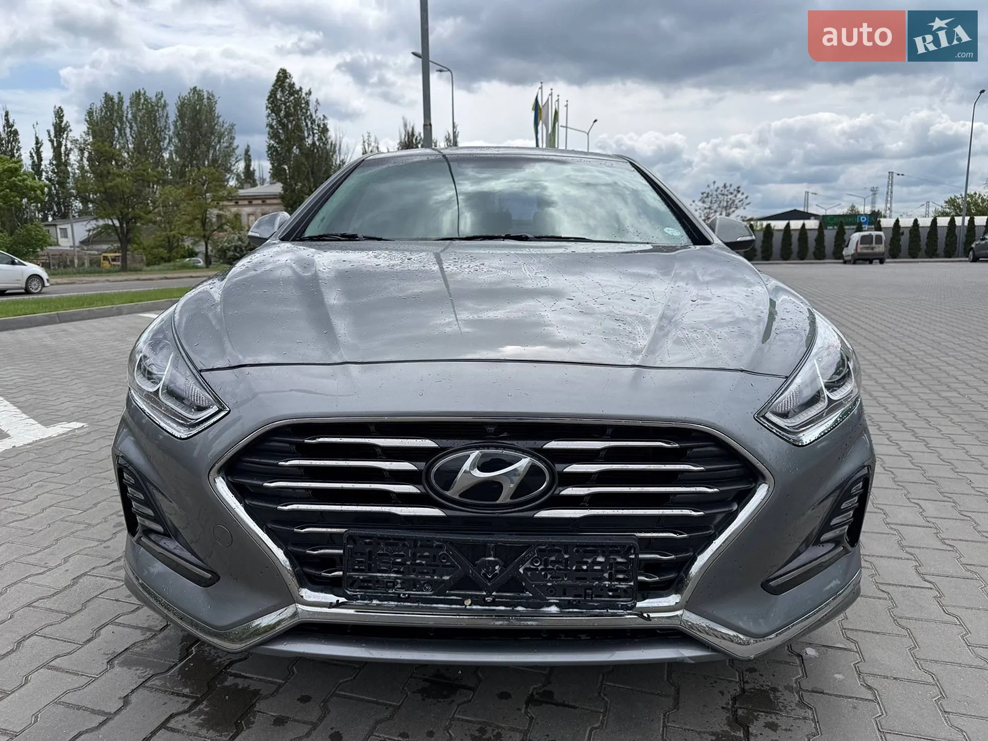 2018 Hyundai Sonata - мініатюра 14