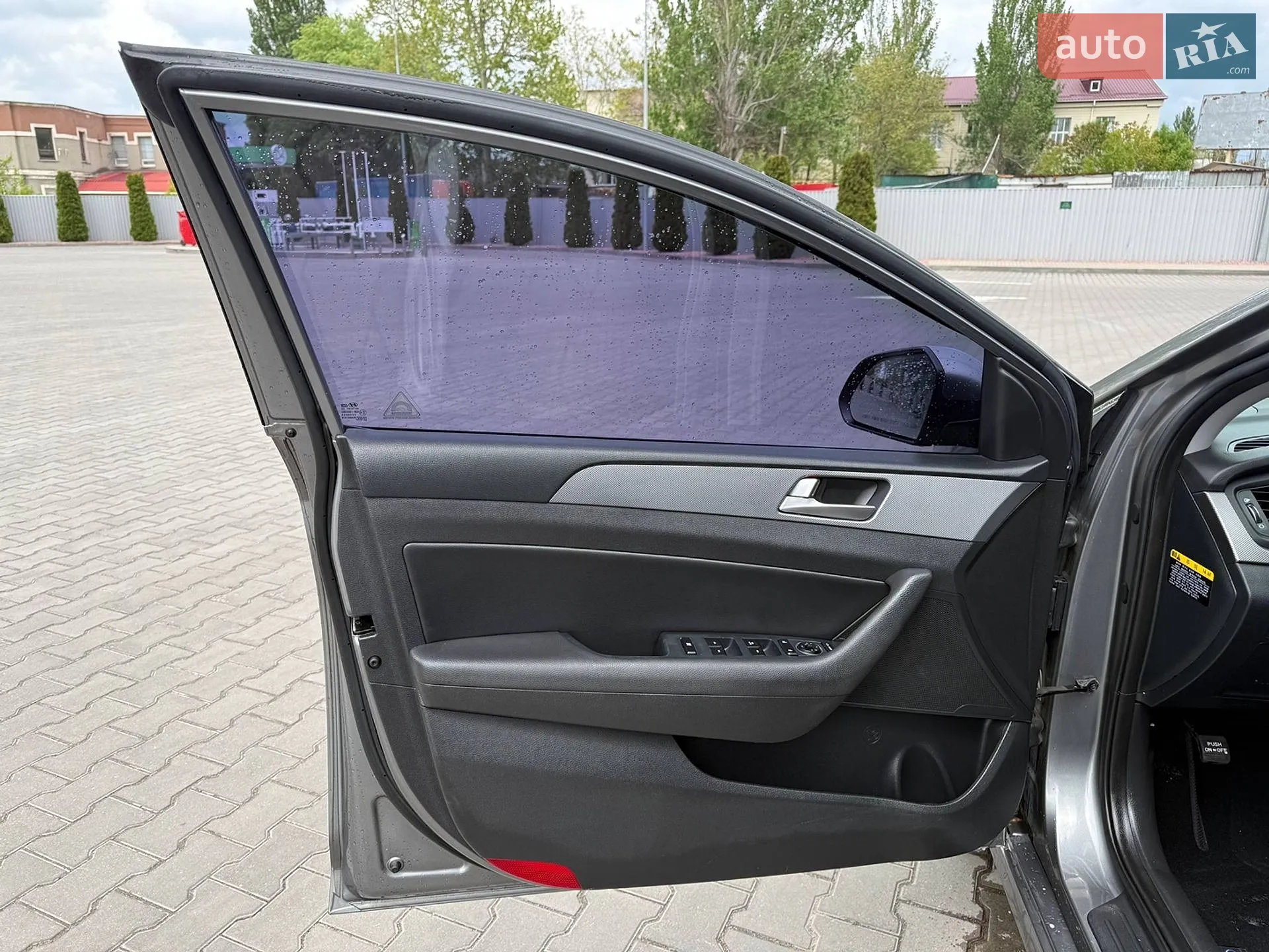 2018 Hyundai Sonata - мініатюра 19