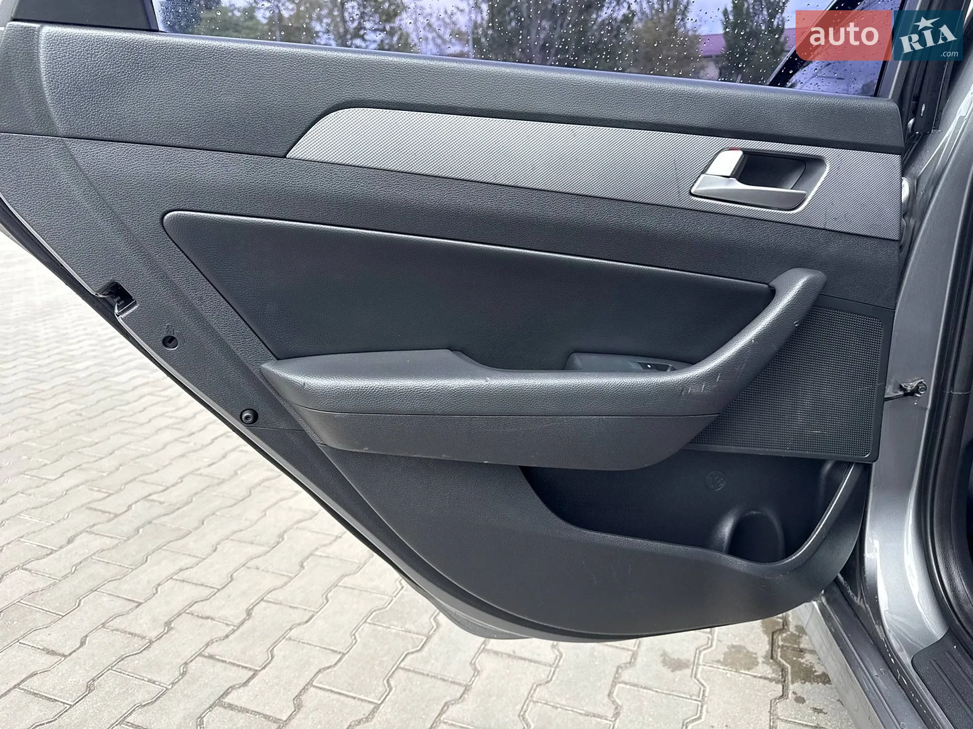 2018 Hyundai Sonata - мініатюра 29