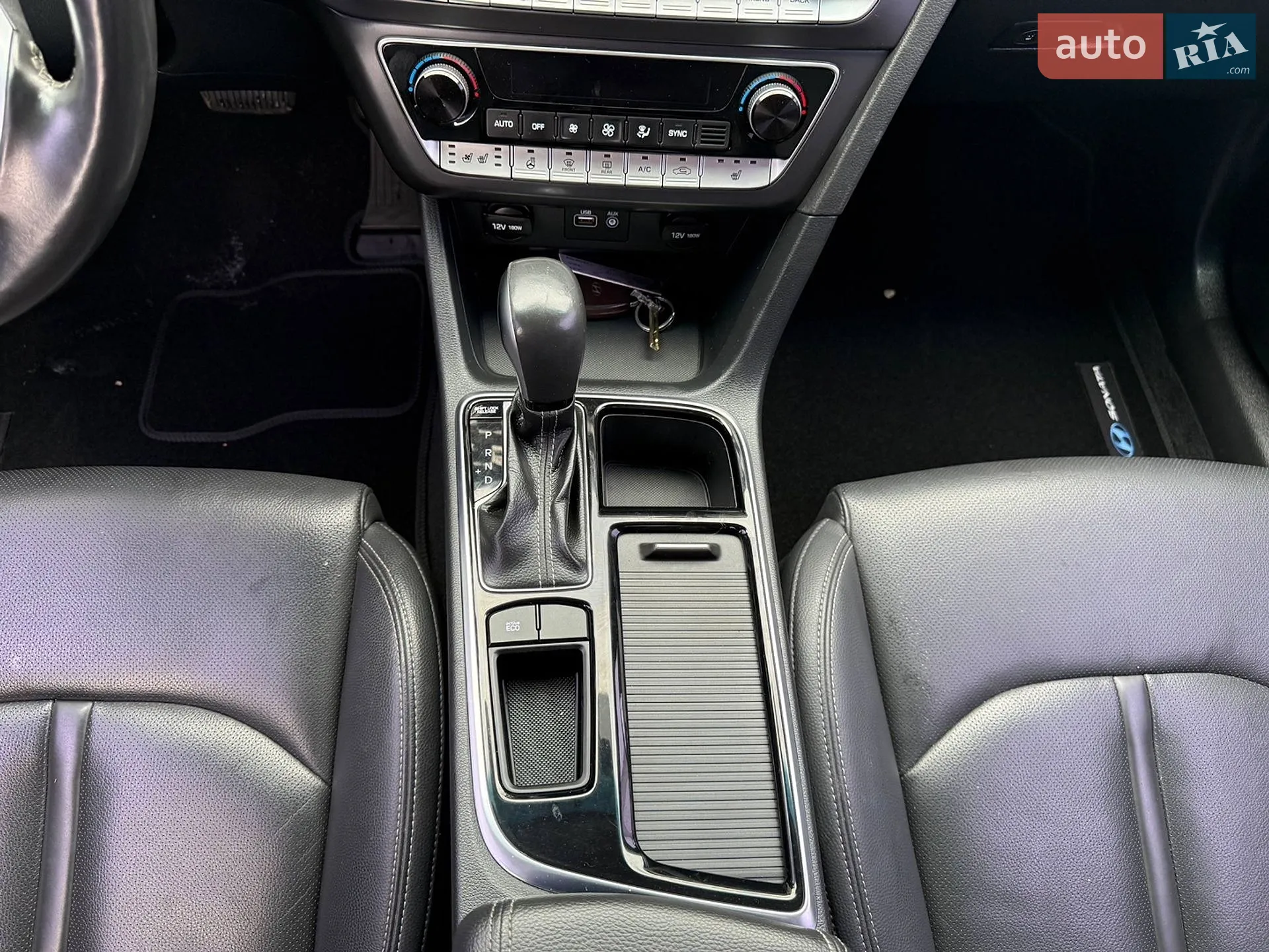 2018 Hyundai Sonata - мініатюра 34
