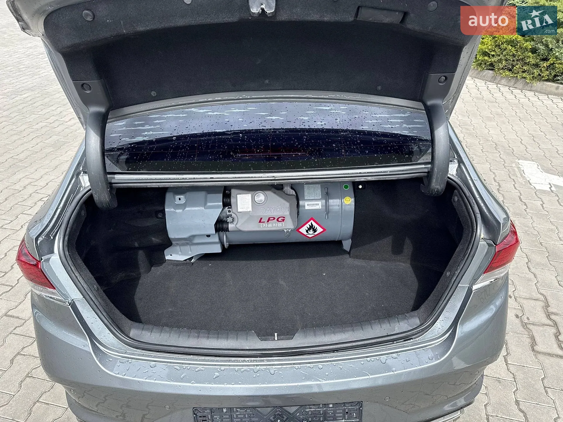 2018 Hyundai Sonata - мініатюра 40