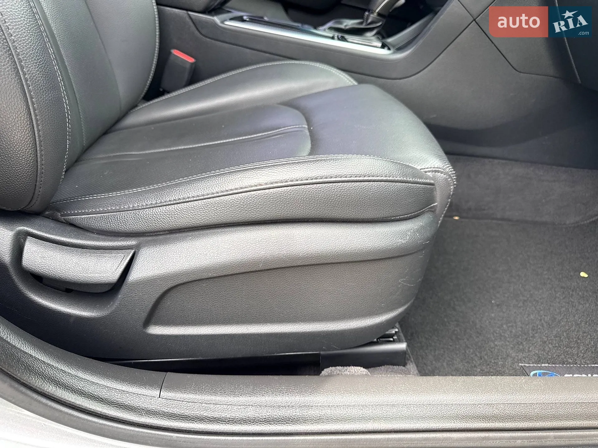 2018 Hyundai Sonata - мініатюра 51