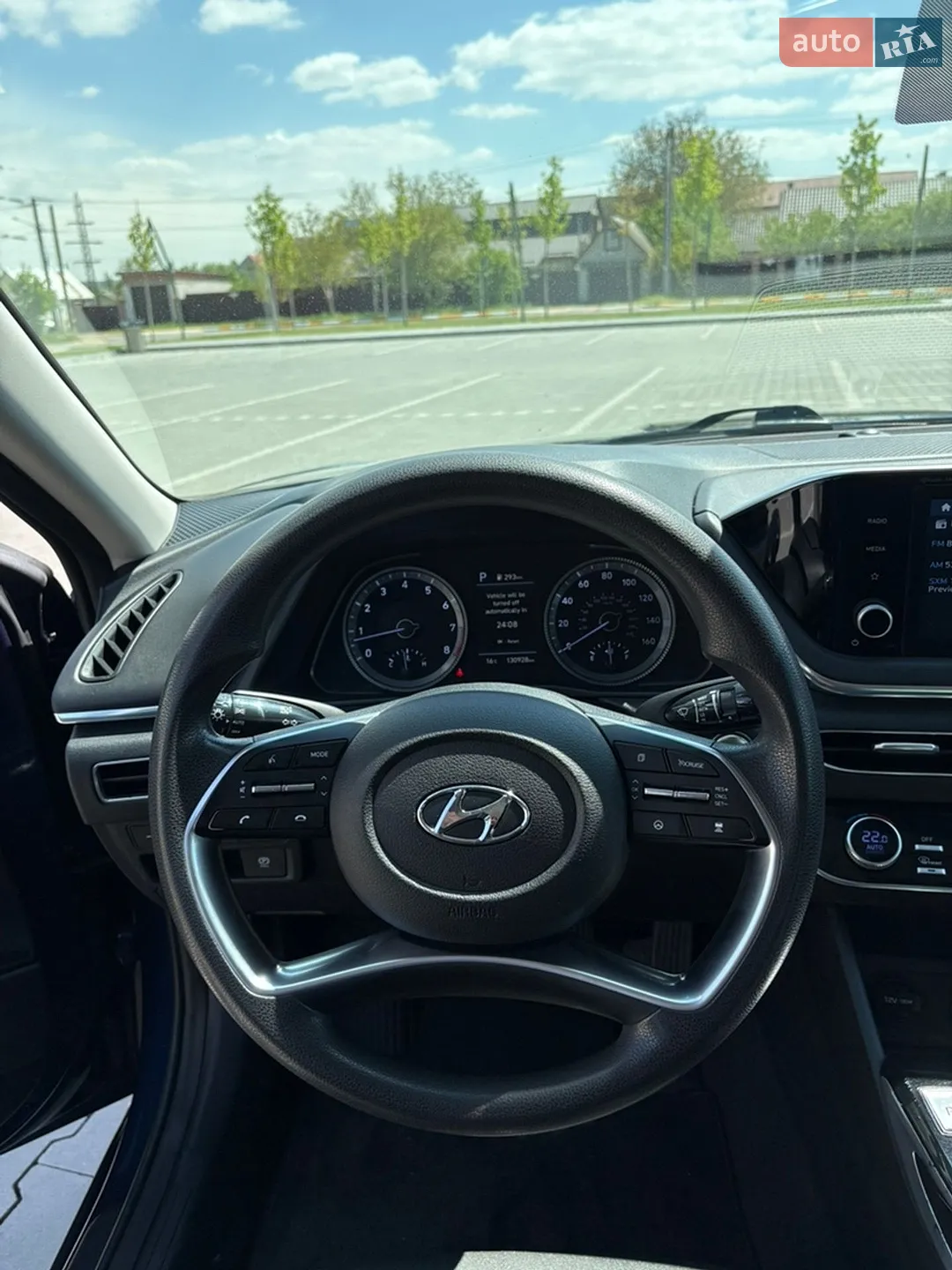 2020 Hyundai Sonata - мініатюра 15