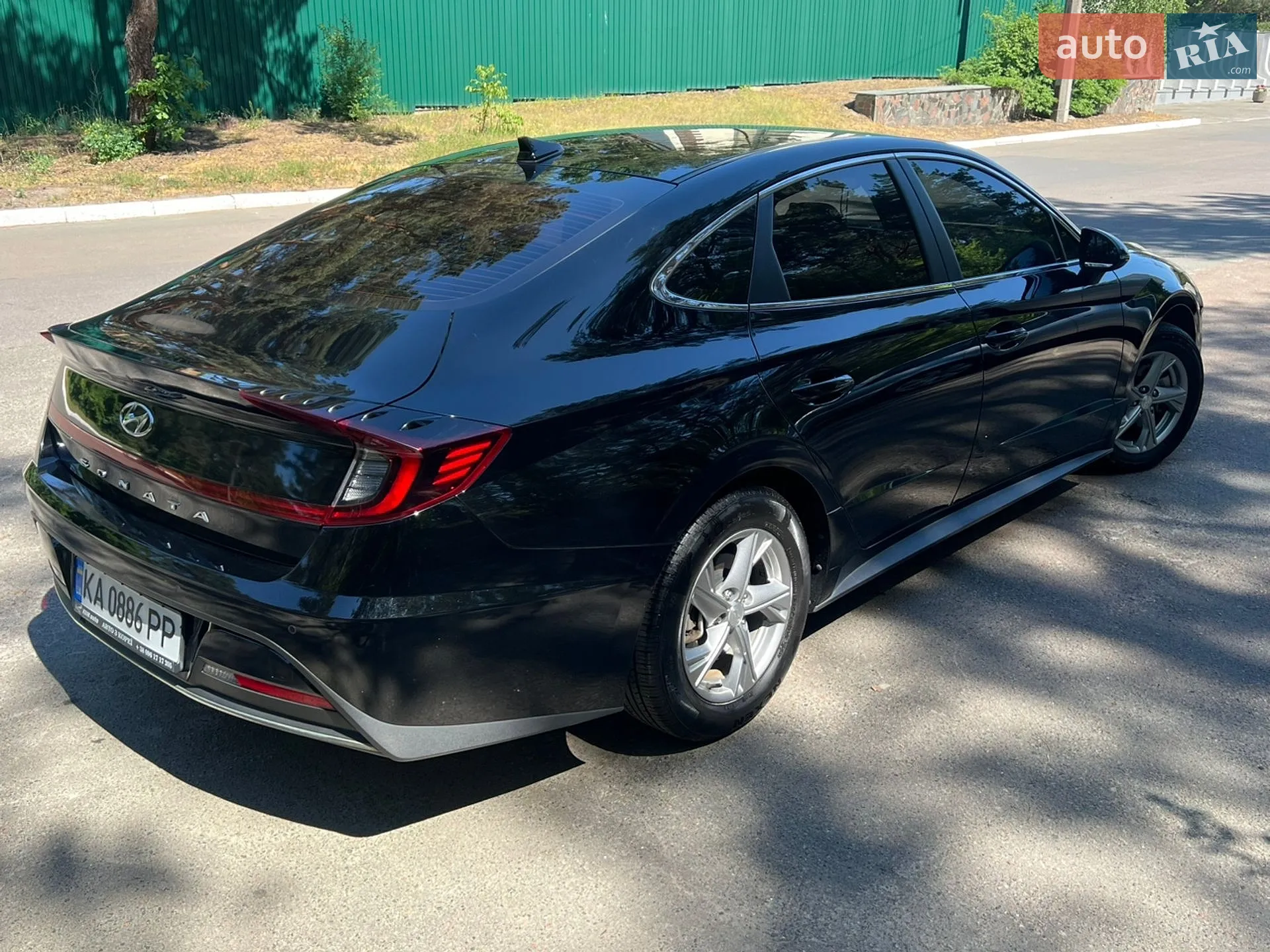 2022 Hyundai Sonata - мініатюра 5
