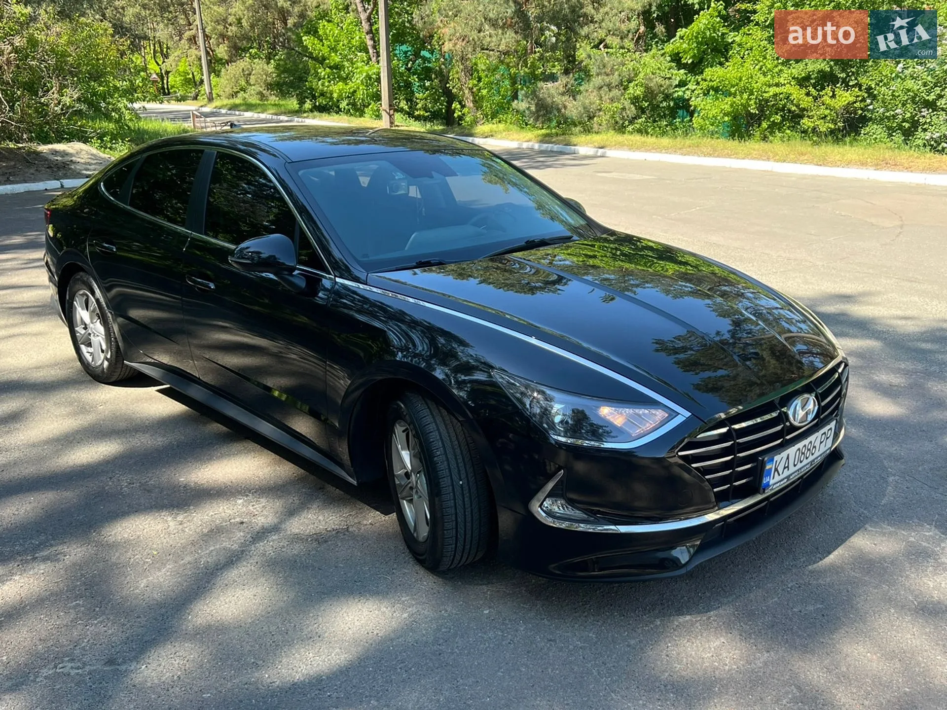 2022 Hyundai Sonata - мініатюра 6
