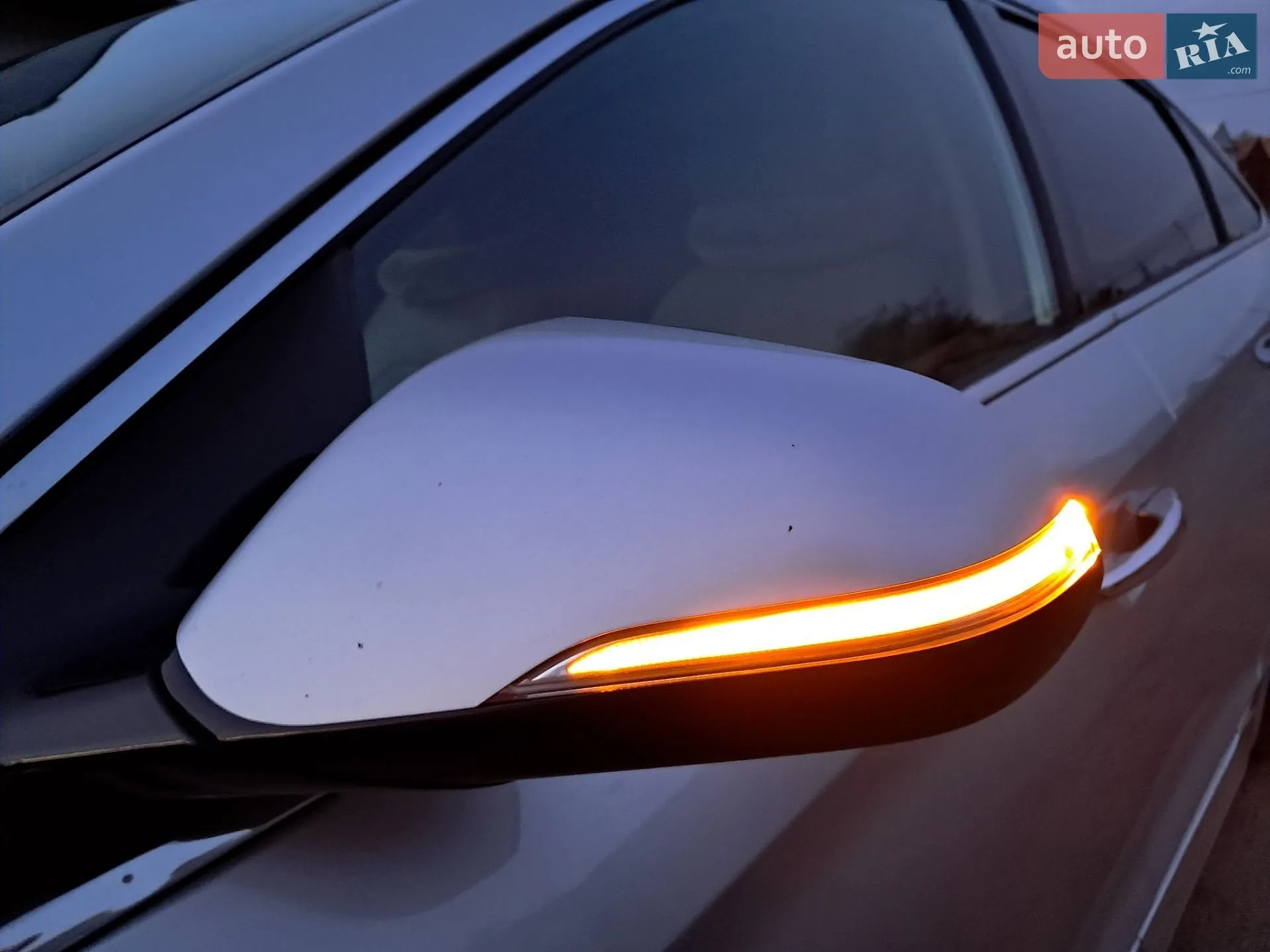 2014 Hyundai Sonata - мініатюра 5