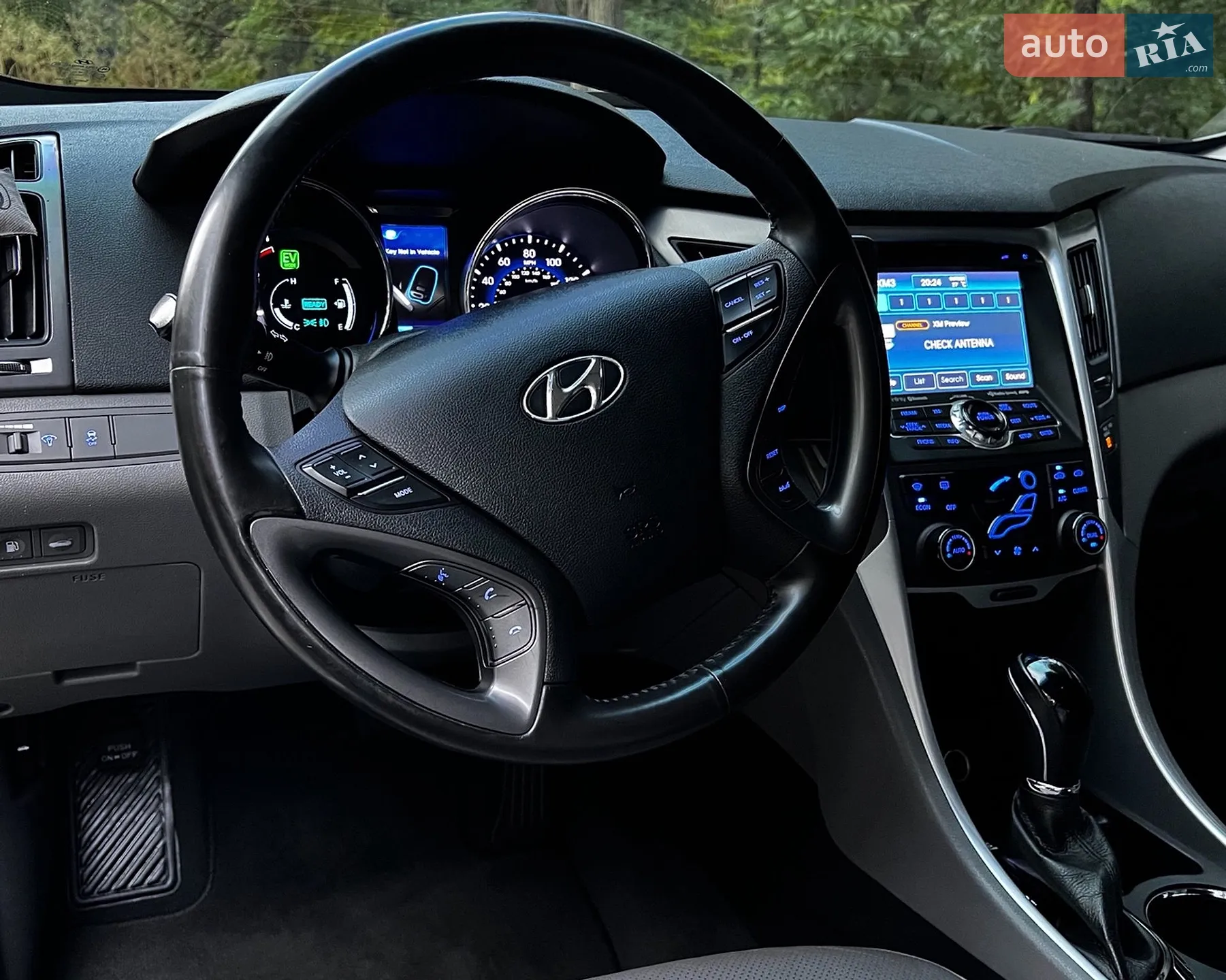 2013 Hyundai Sonata - мініатюра 5