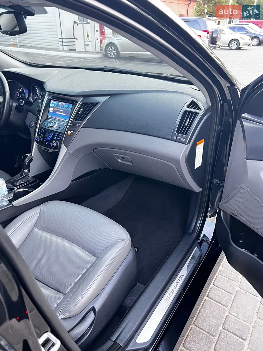 2013 Hyundai Sonata - мініатюра 8