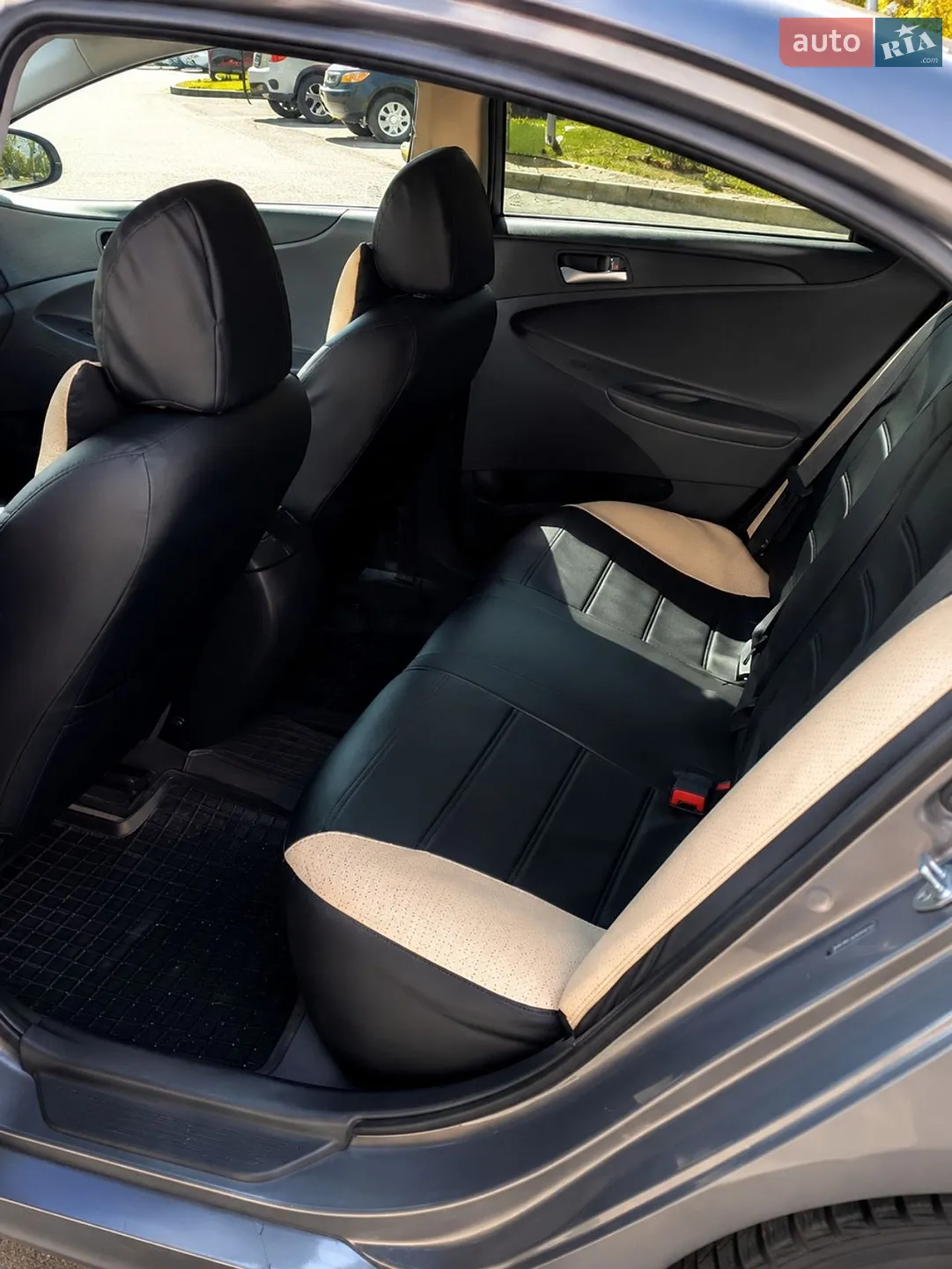 2013 Hyundai Sonata - мініатюра 5