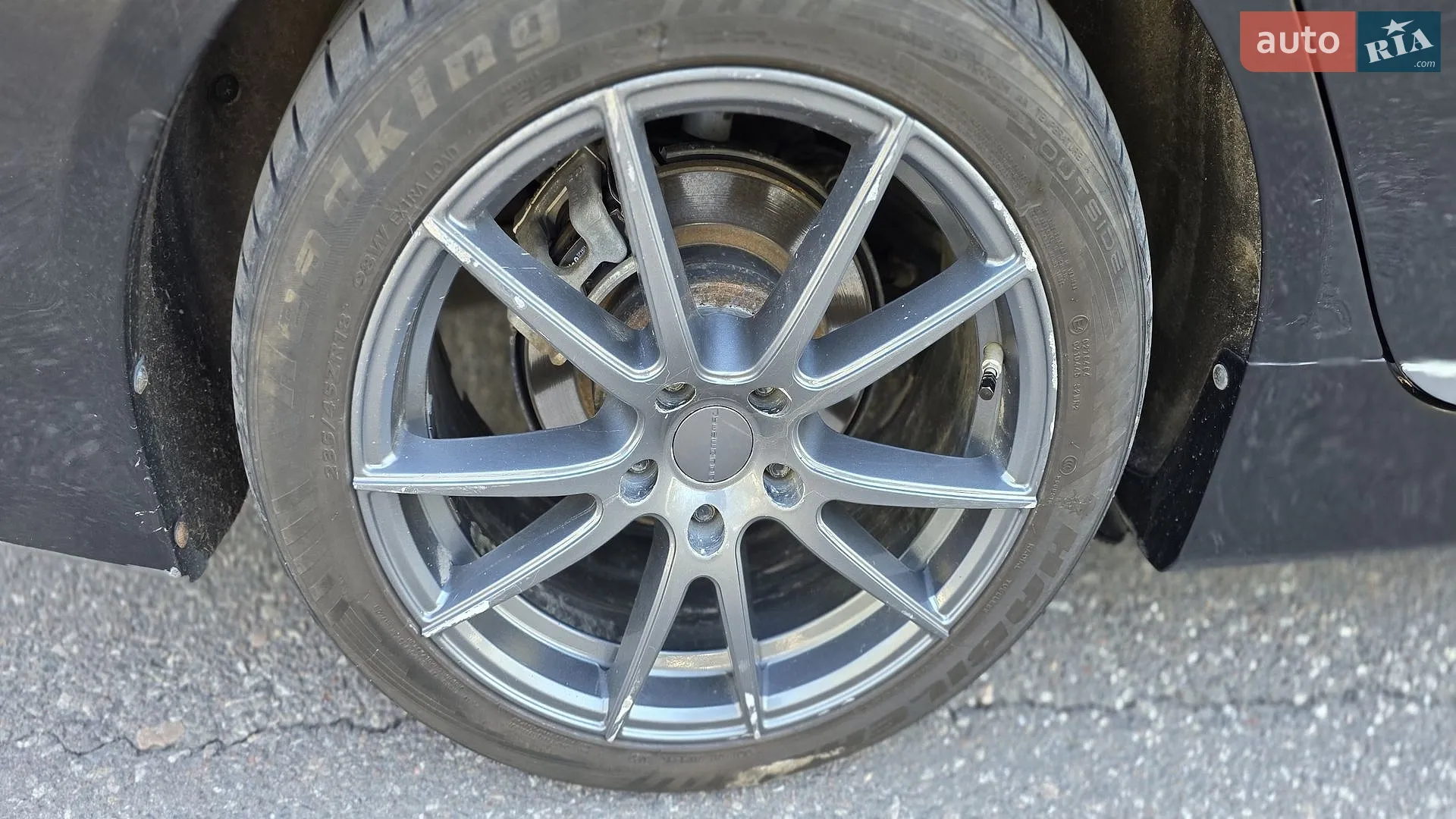 2012 Hyundai Sonata - мініатюра 29