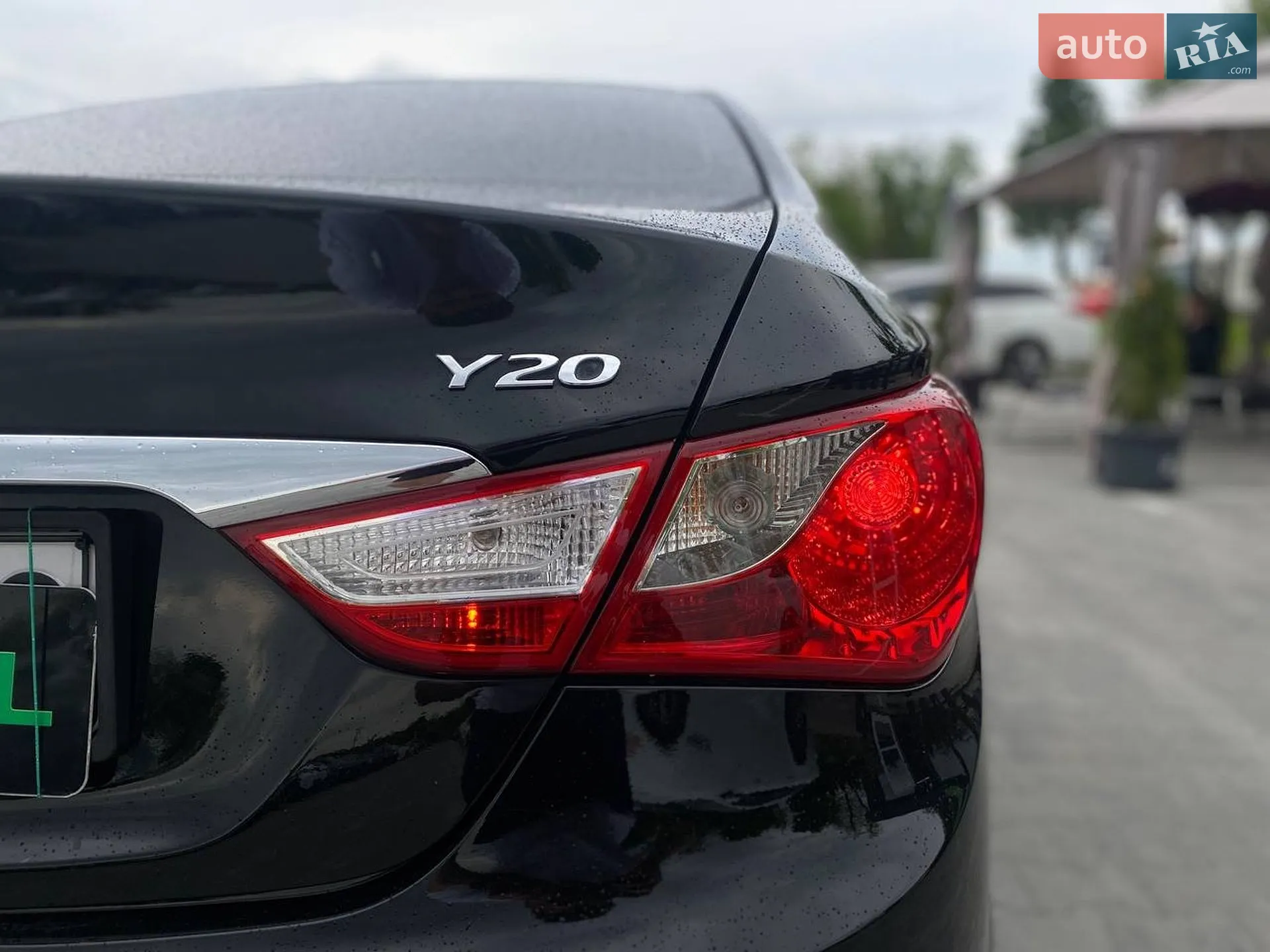 2011 Hyundai Sonata - мініатюра 13