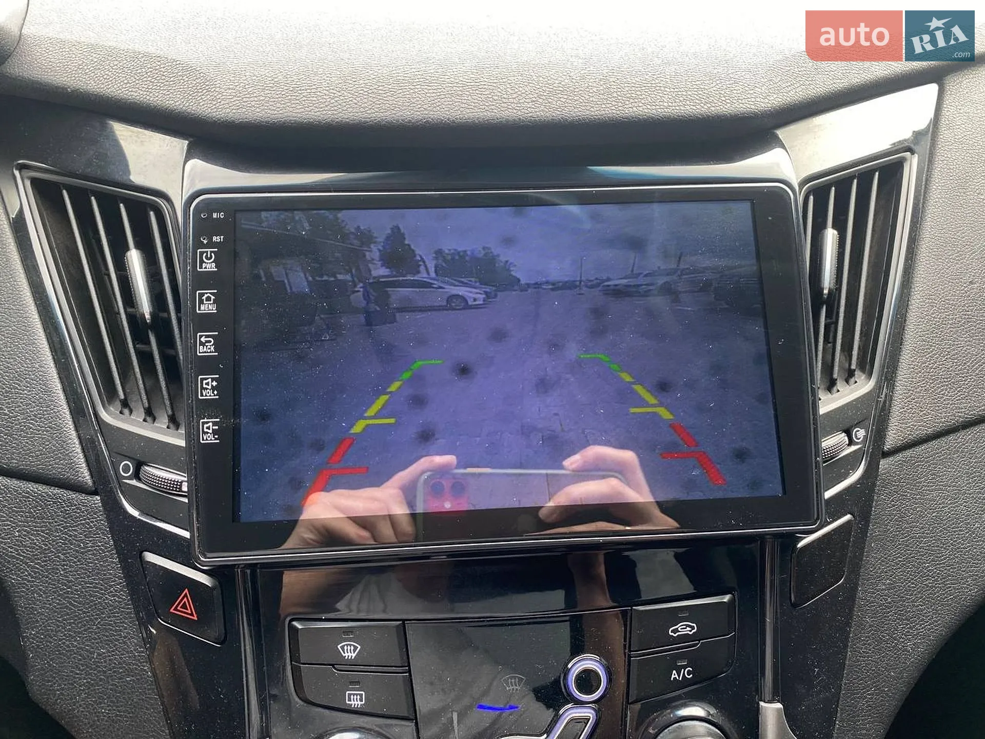 2011 Hyundai Sonata - мініатюра 39