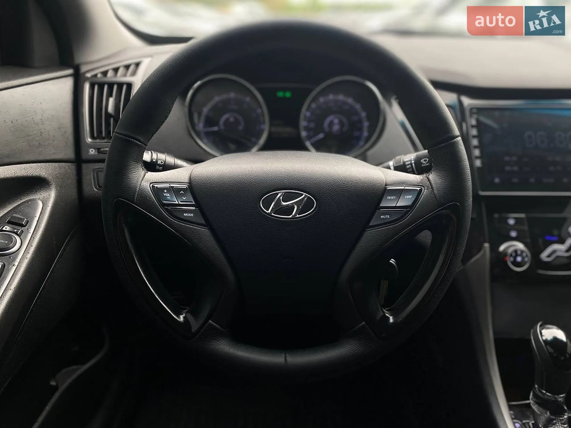 2011 Hyundai Sonata - мініатюра 40