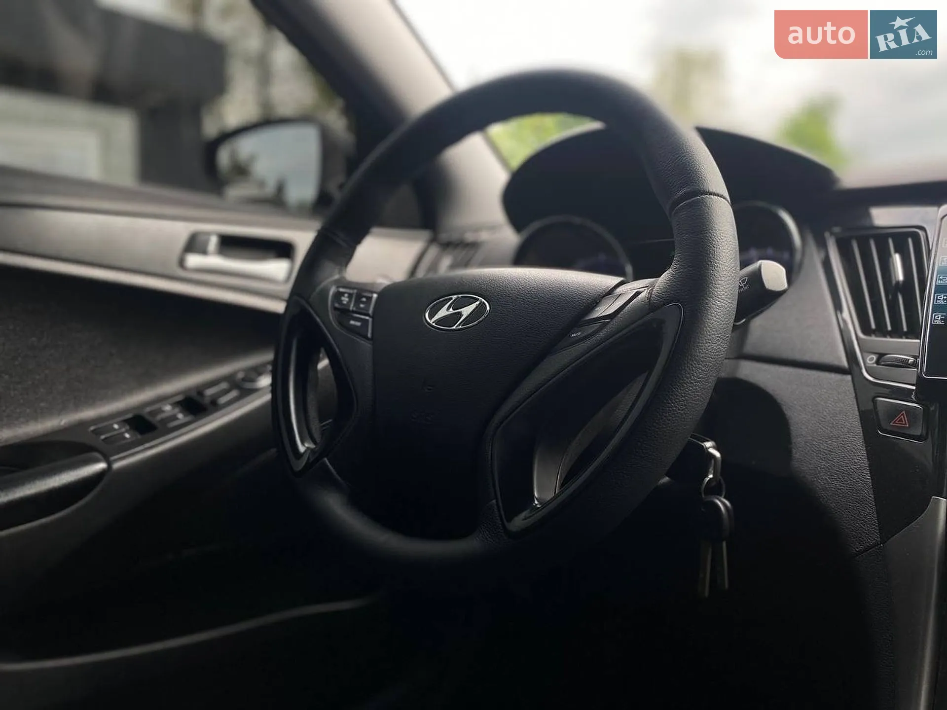 2011 Hyundai Sonata - мініатюра 44