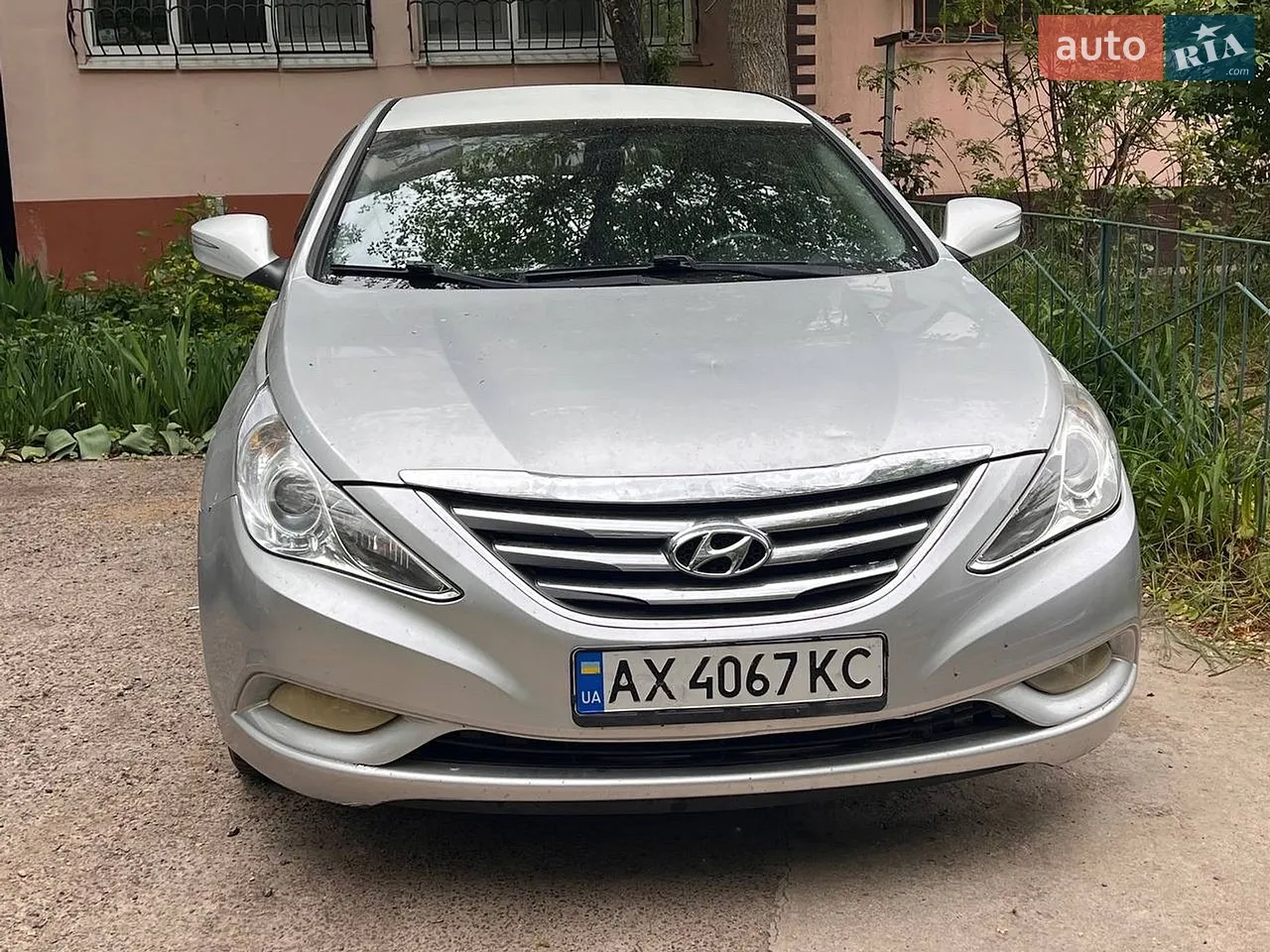 2014 Hyundai Sonata - мініатюра 25