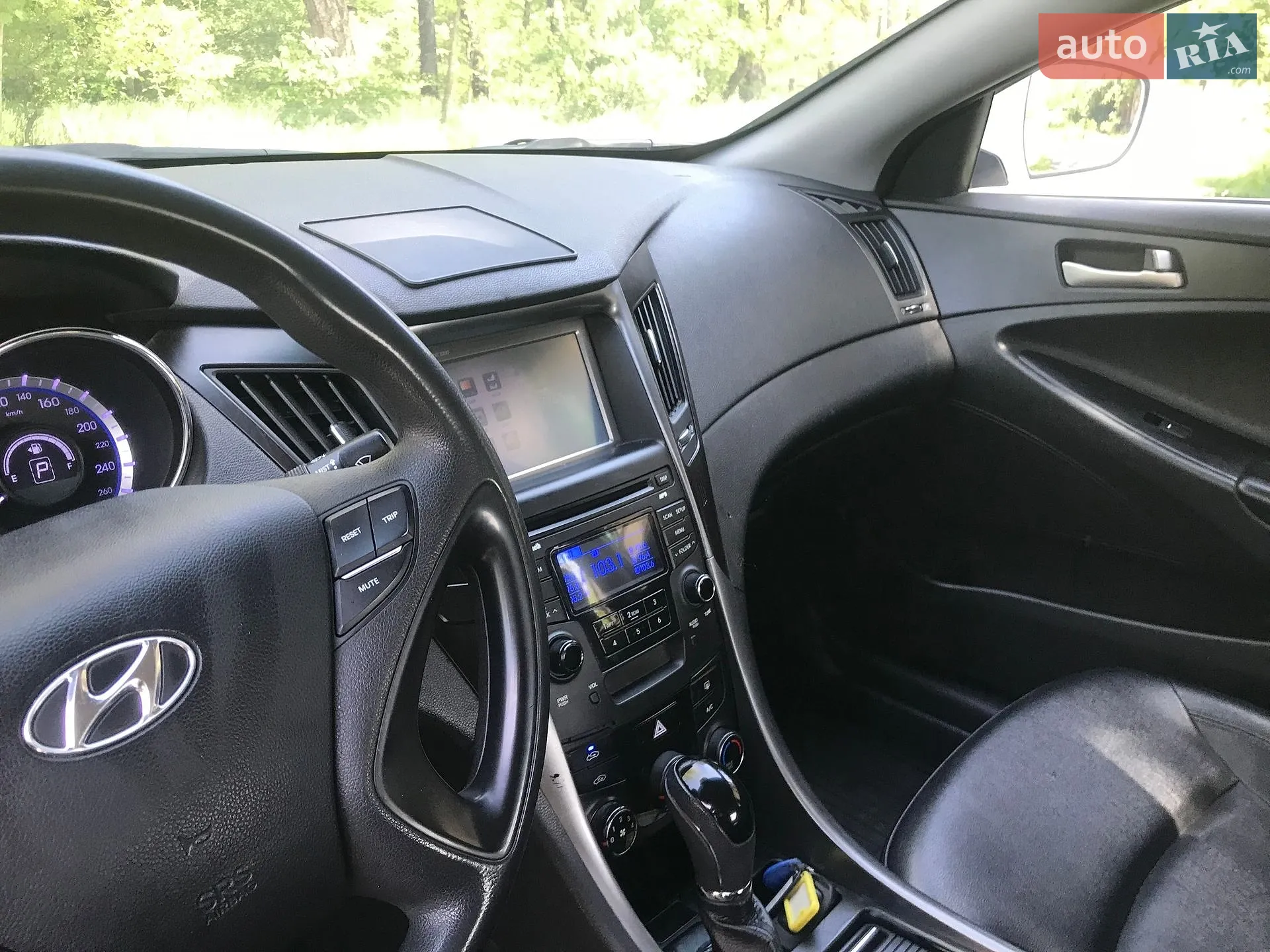 2016 Hyundai Sonata - мініатюра 6
