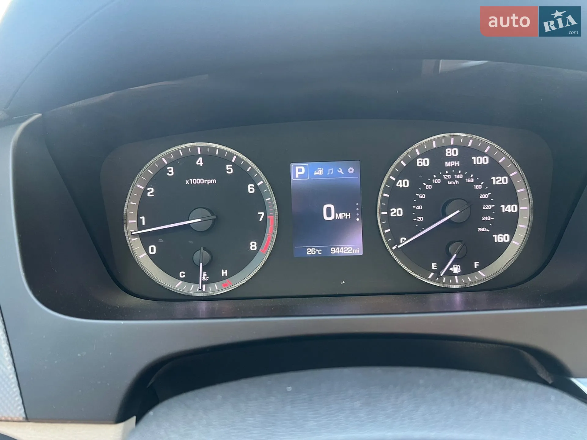 2015 Hyundai Sonata - мініатюра 15