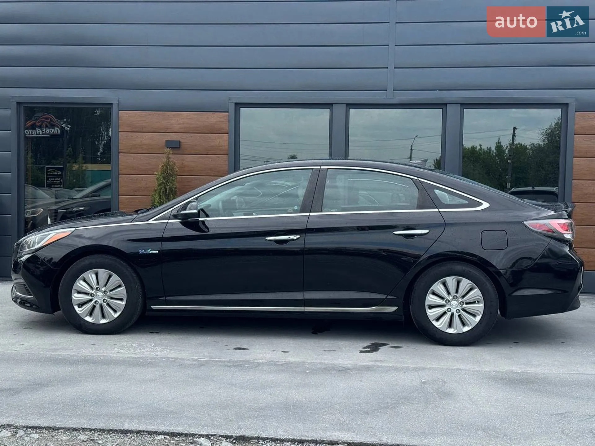 2016 Hyundai Sonata - мініатюра 16