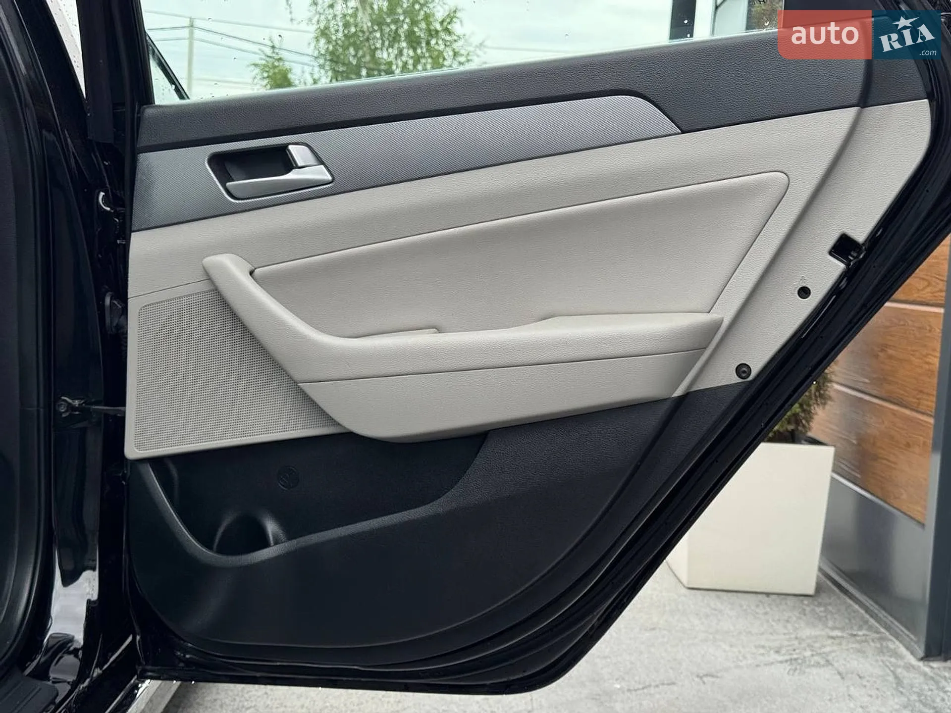 2016 Hyundai Sonata - мініатюра 66