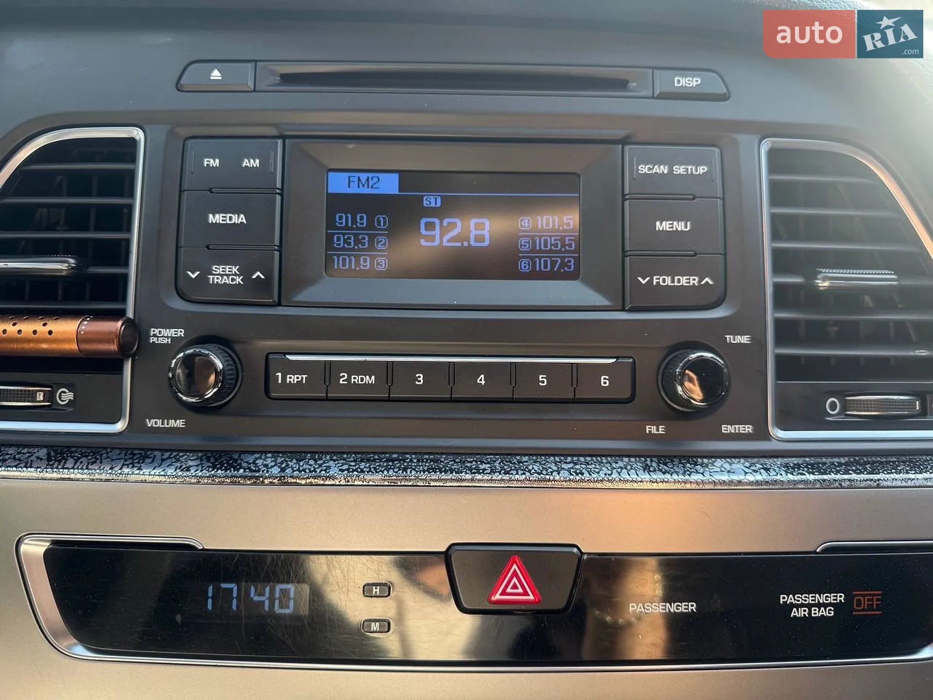 2016 Hyundai Sonata - мініатюра 23