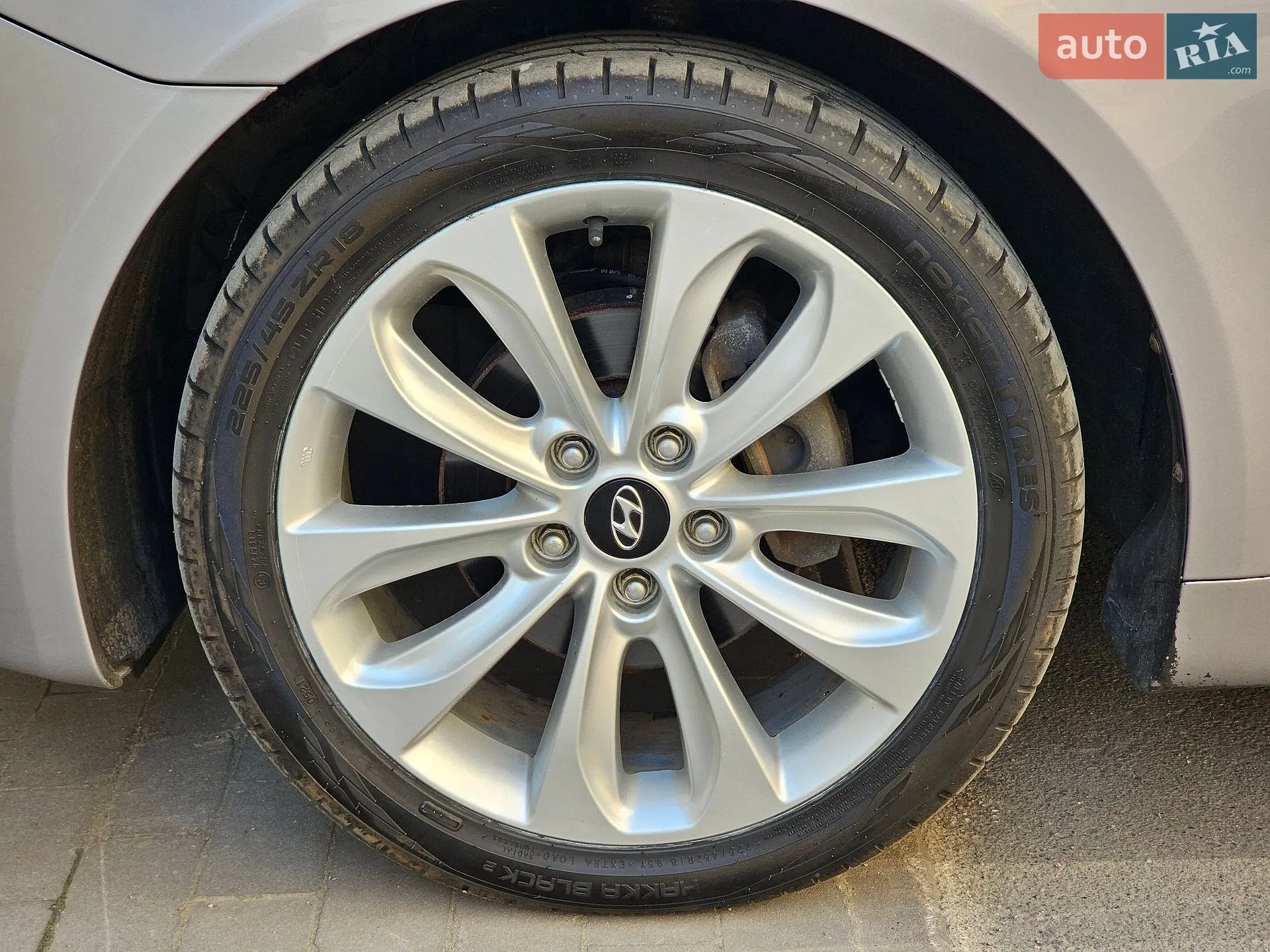 2010 Hyundai Sonata - мініатюра 16