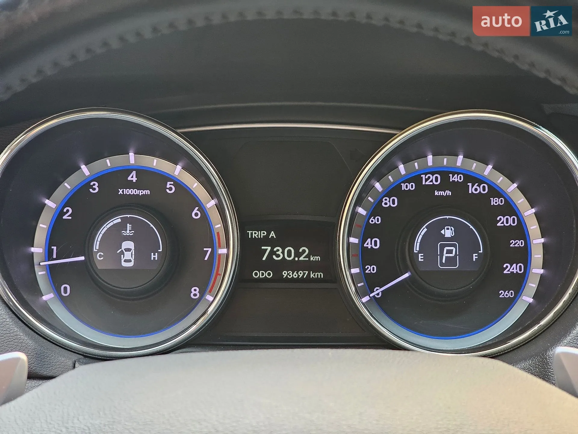 2010 Hyundai Sonata - мініатюра 31