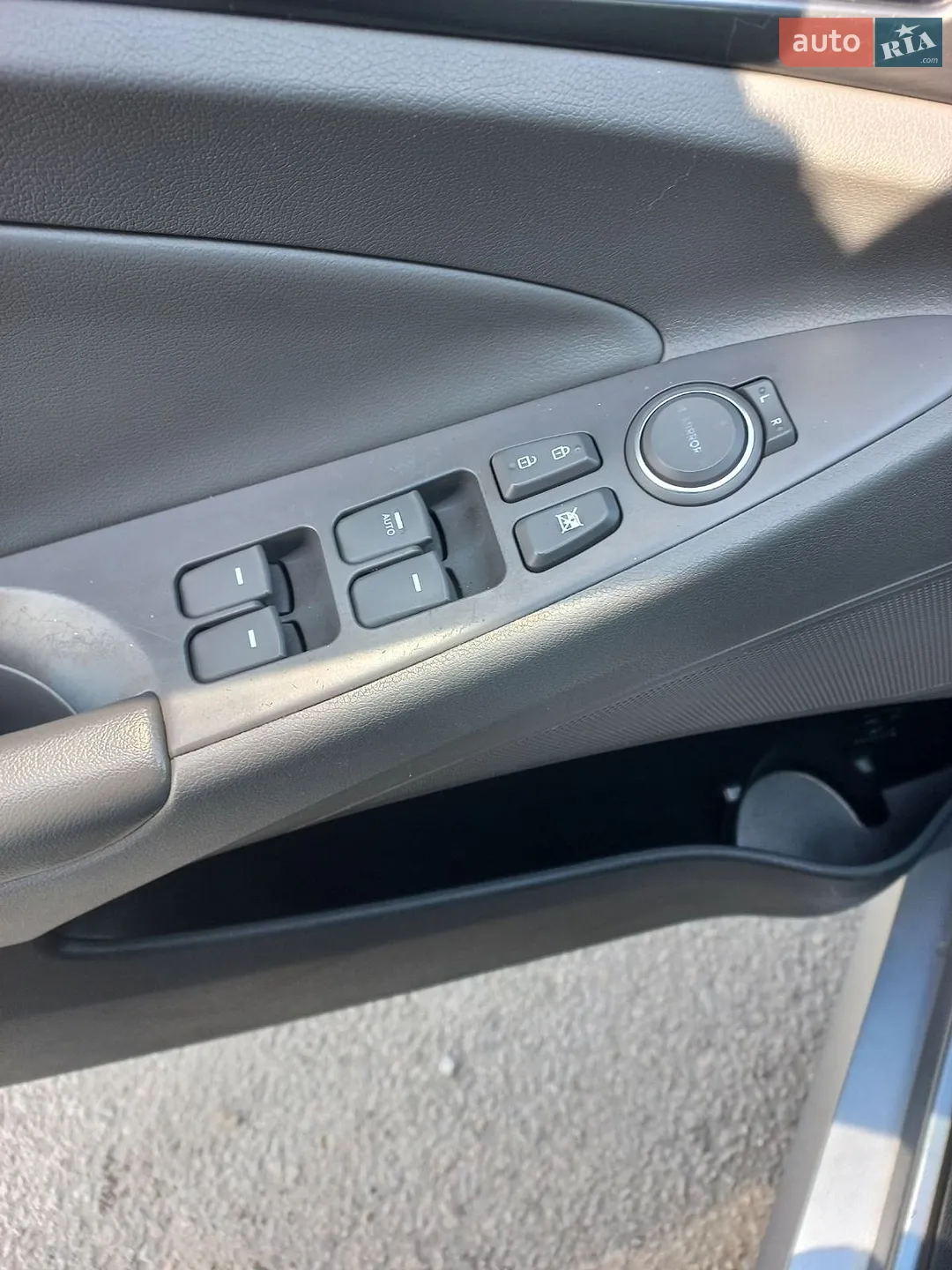 2014 Hyundai Sonata - мініатюра 13