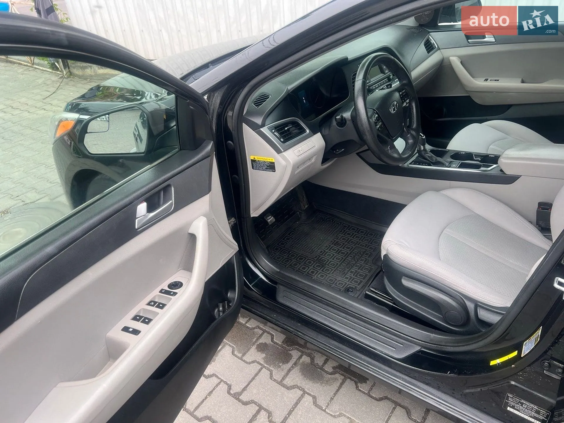 2014 Hyundai Sonata - мініатюра 10