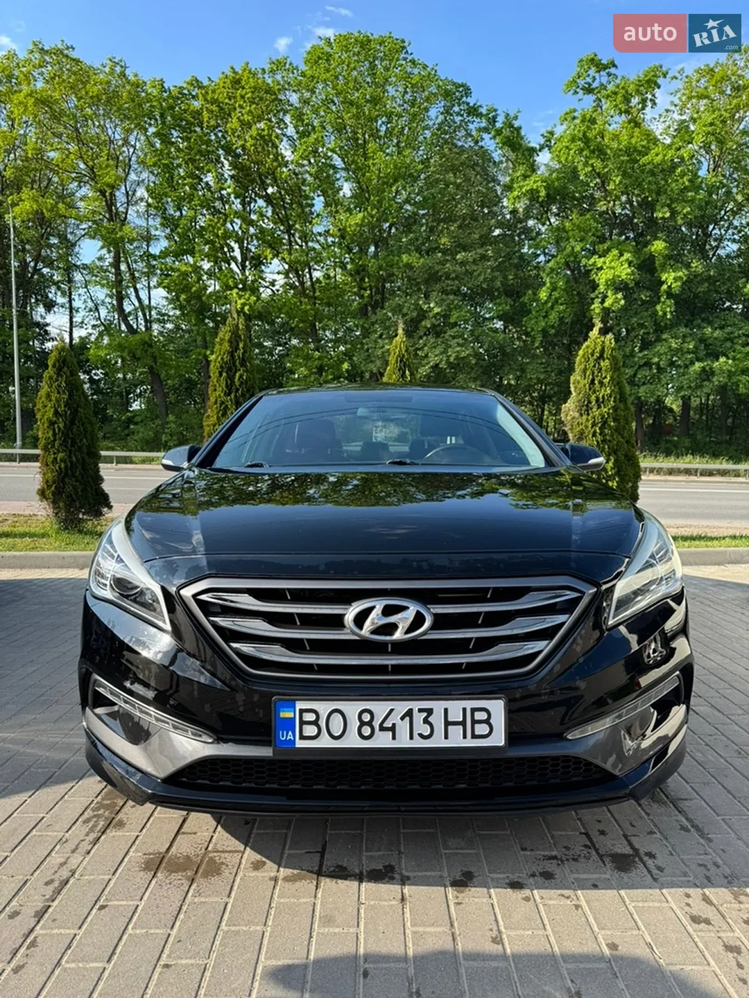 2014 Hyundai Sonata - фото 1