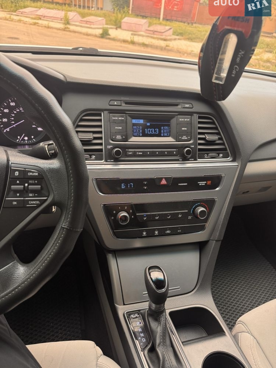2015 Hyundai Sonata - мініатюра 21