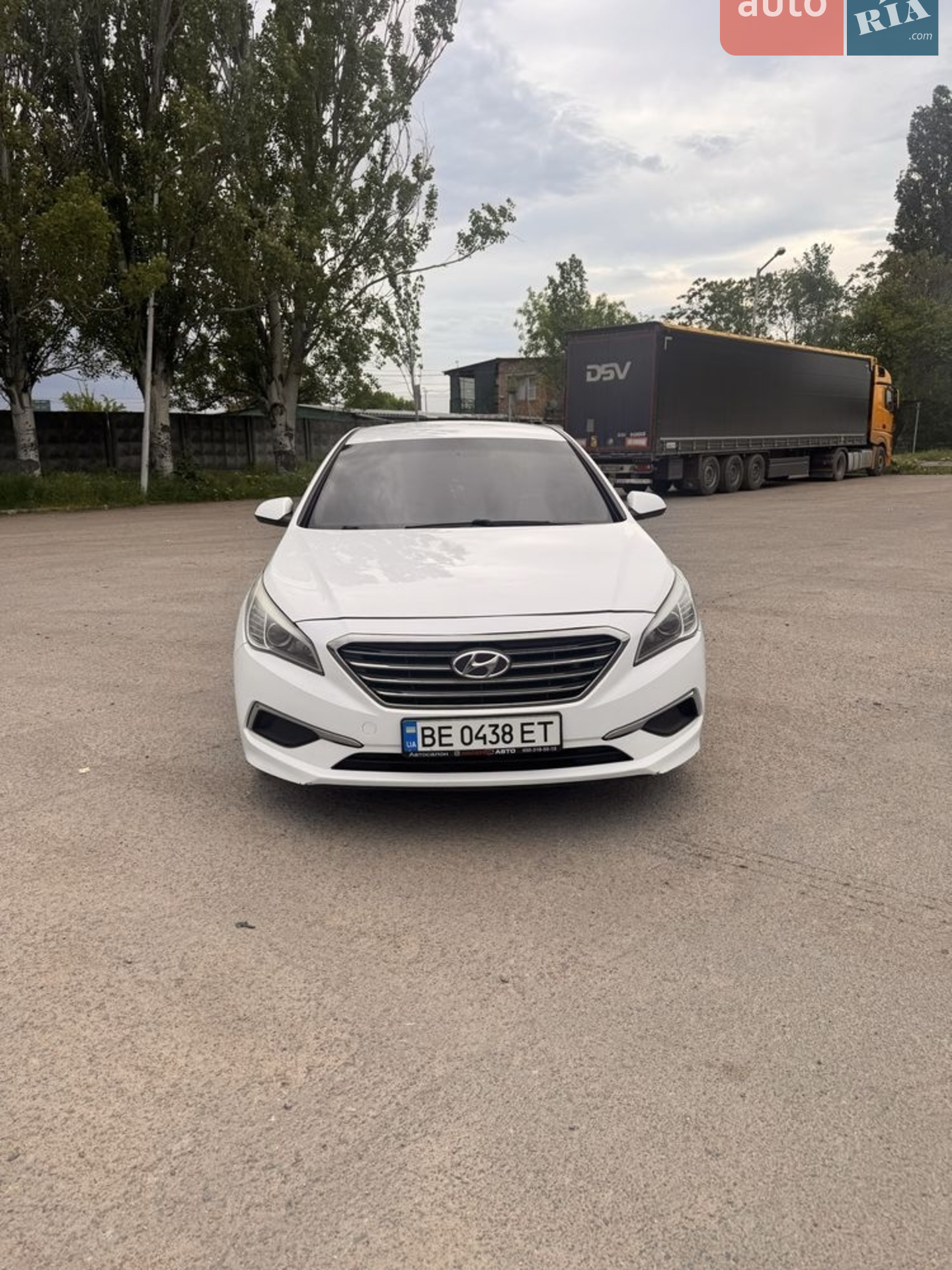 2014 Hyundai Sonata - мініатюра 5