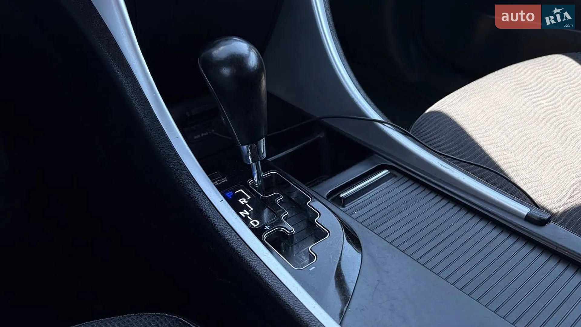 2011 Hyundai Sonata - мініатюра 21