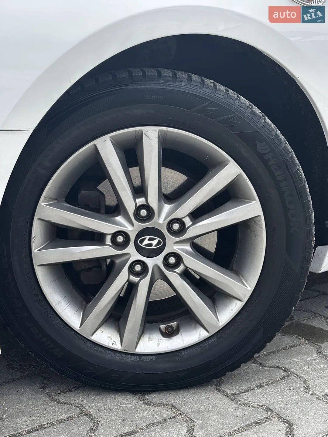 2014 Hyundai Sonata - мініатюра 7