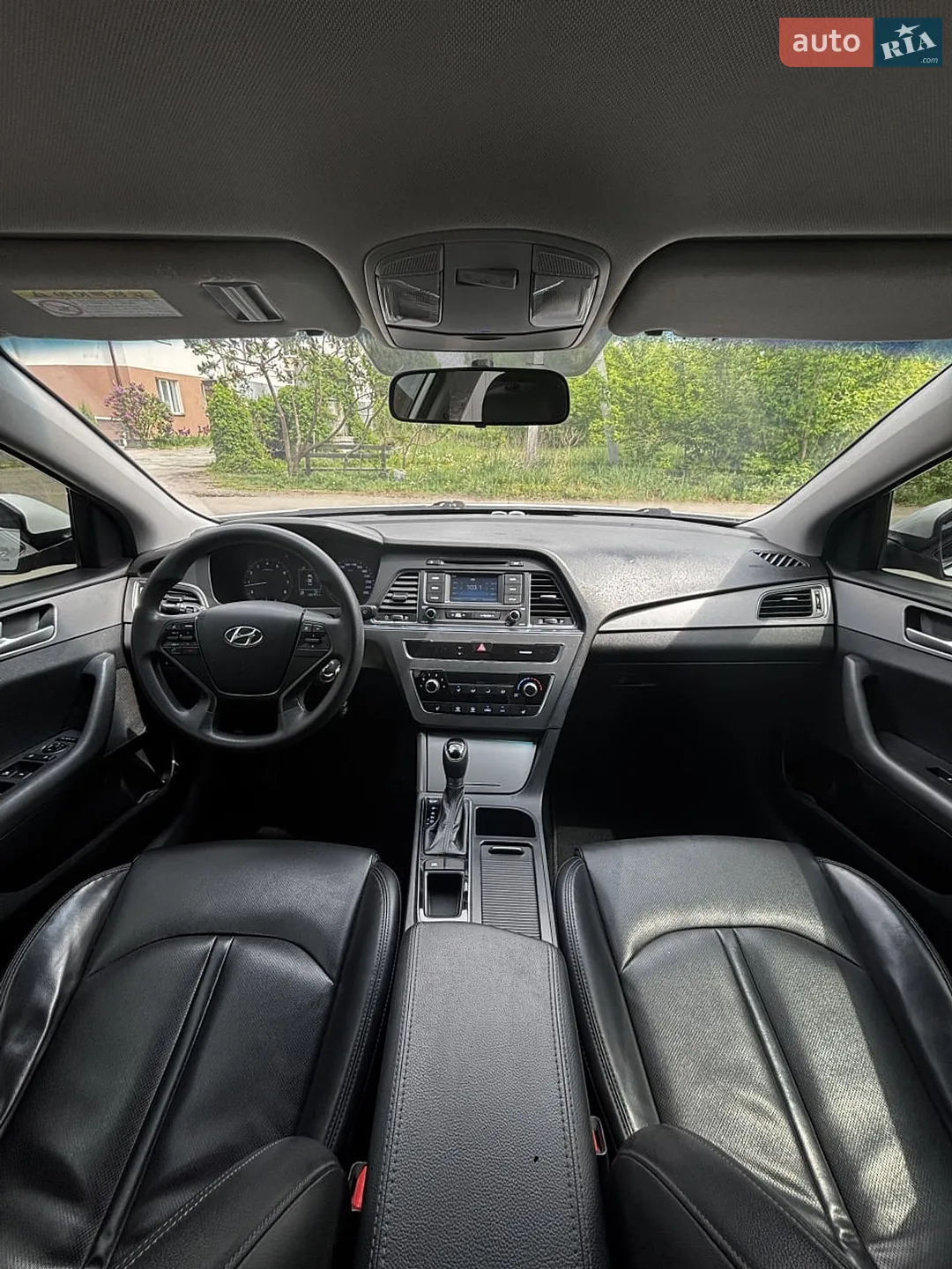 2014 Hyundai Sonata - мініатюра 18