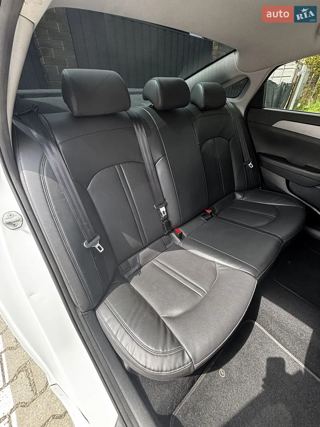 2014 Hyundai Sonata - мініатюра 23