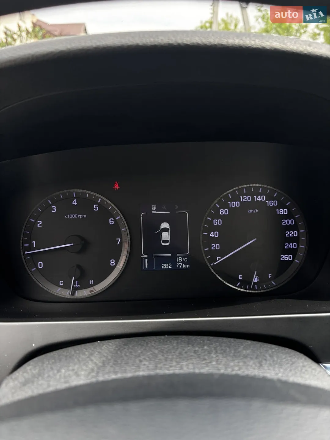 2014 Hyundai Sonata - мініатюра 26