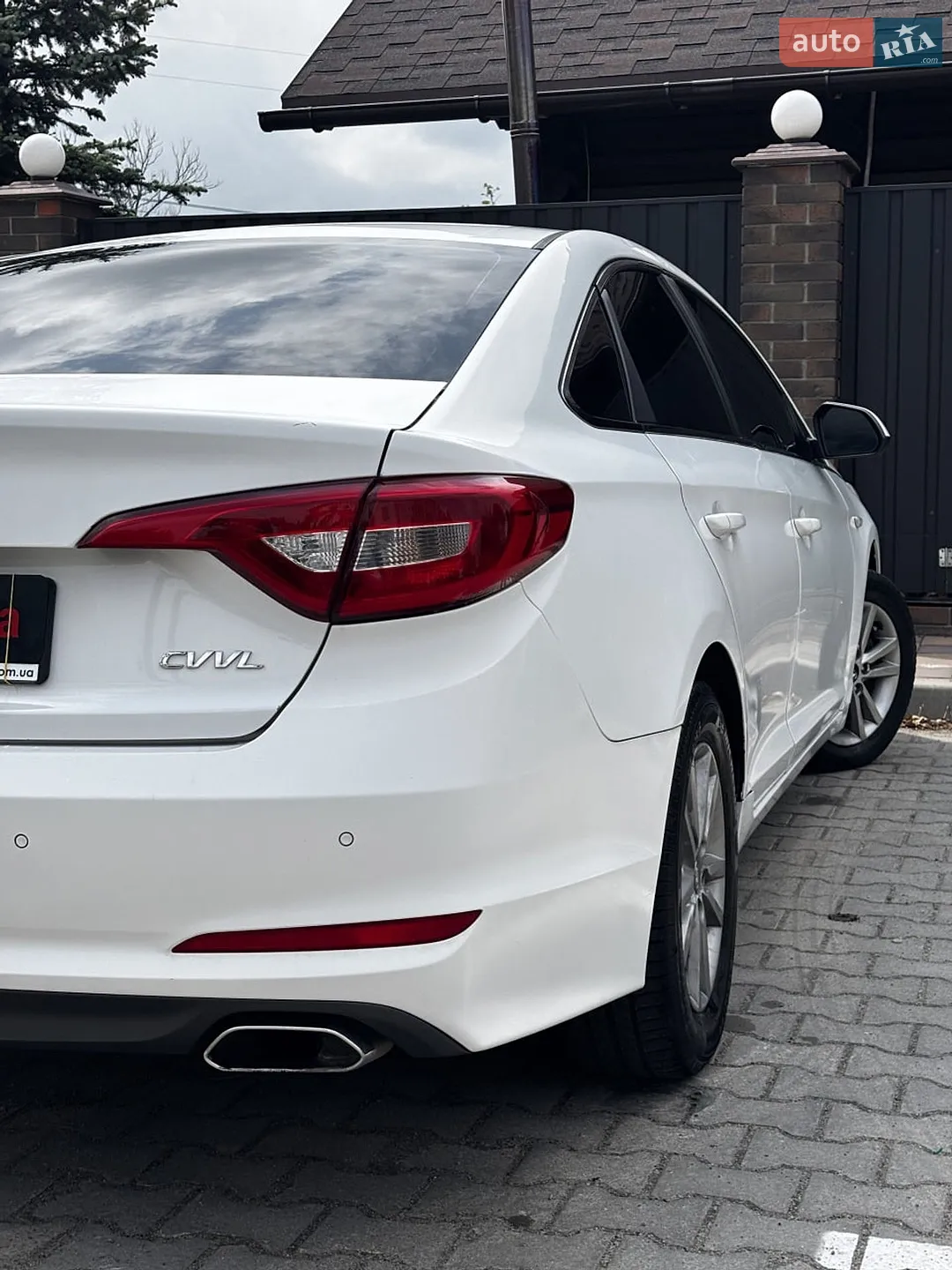 2014 Hyundai Sonata - мініатюра 10