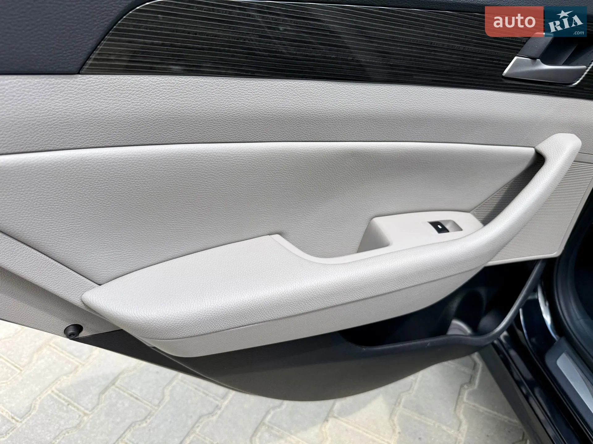 2017 Hyundai Sonata - мініатюра 26