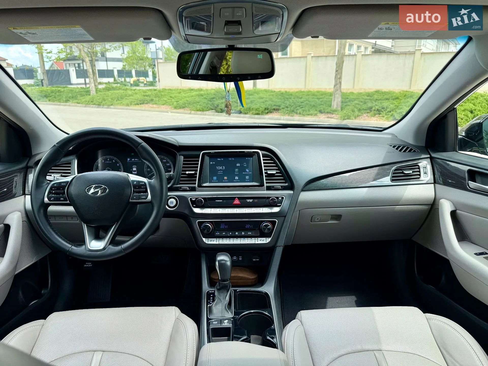 2017 Hyundai Sonata - мініатюра 43