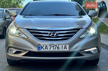 Седан Hyundai Sonata 2014 в Василькове