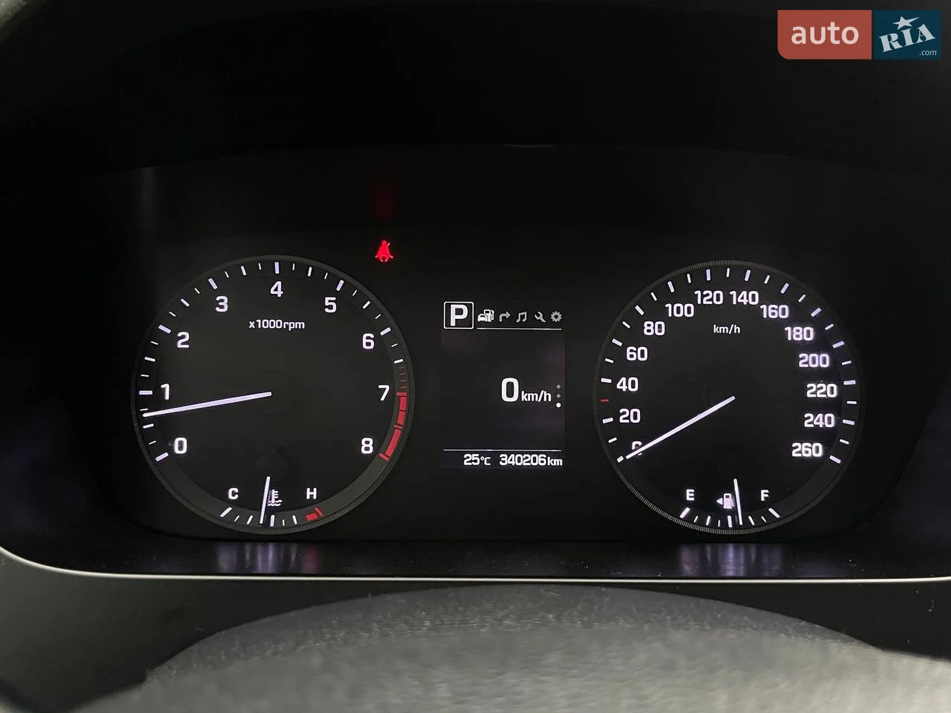 2016 Hyundai Sonata - мініатюра 20