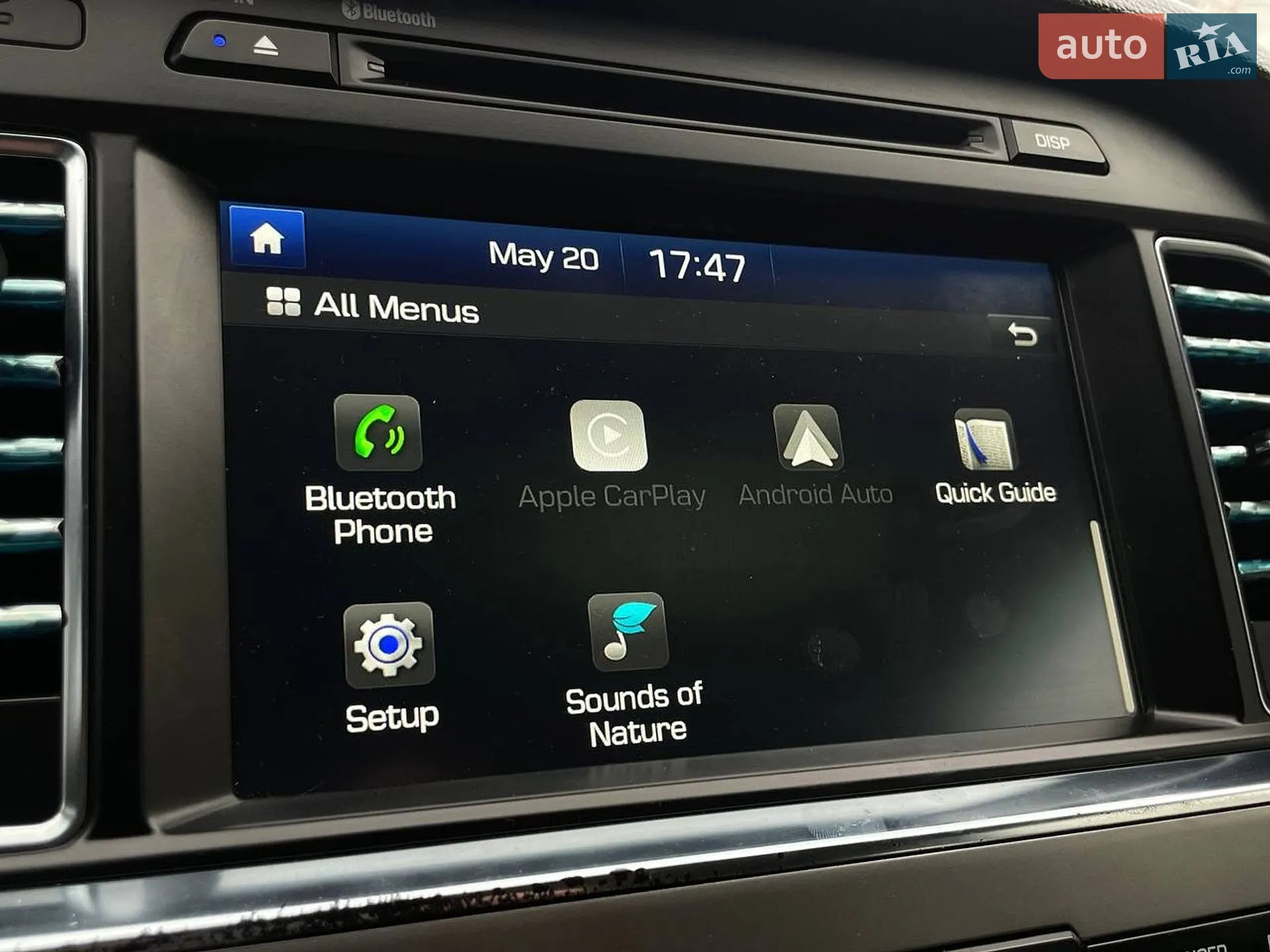 2016 Hyundai Sonata - мініатюра 26