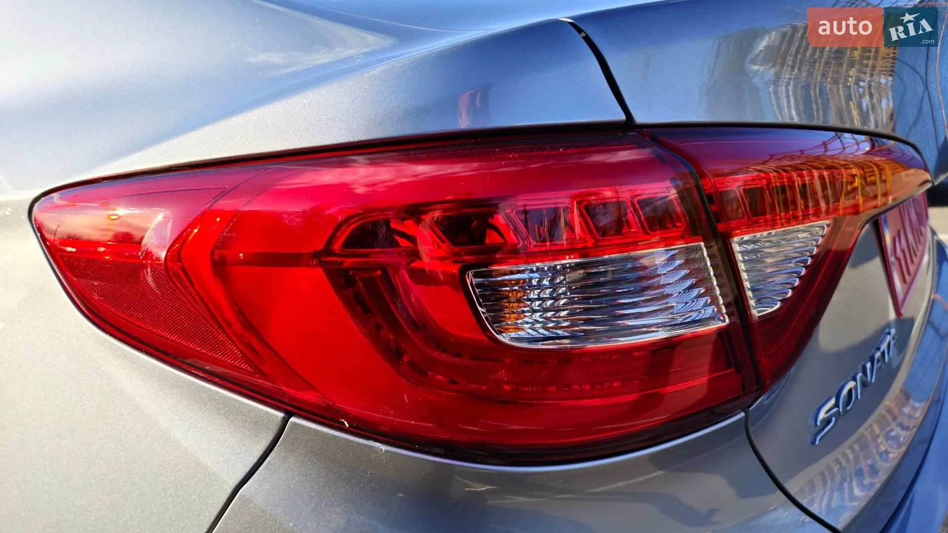 2015 Hyundai Sonata - мініатюра 26