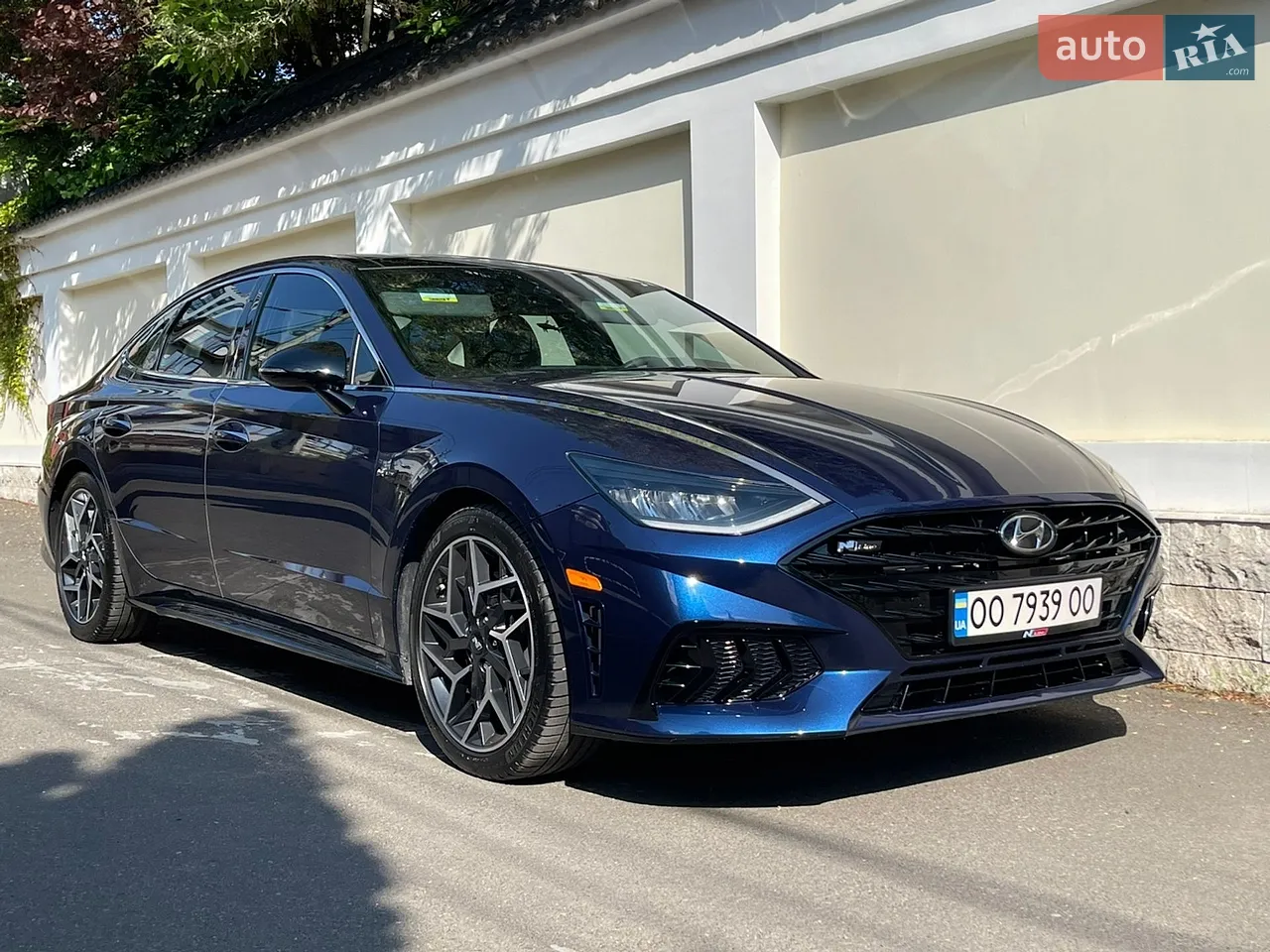 2022 Hyundai Sonata - мініатюра 30