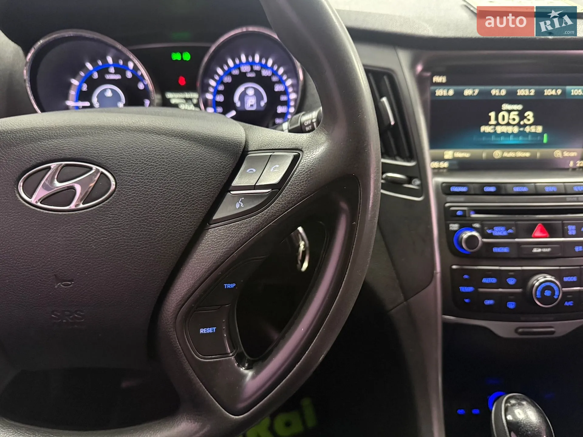 2014 Hyundai Sonata - мініатюра 10
