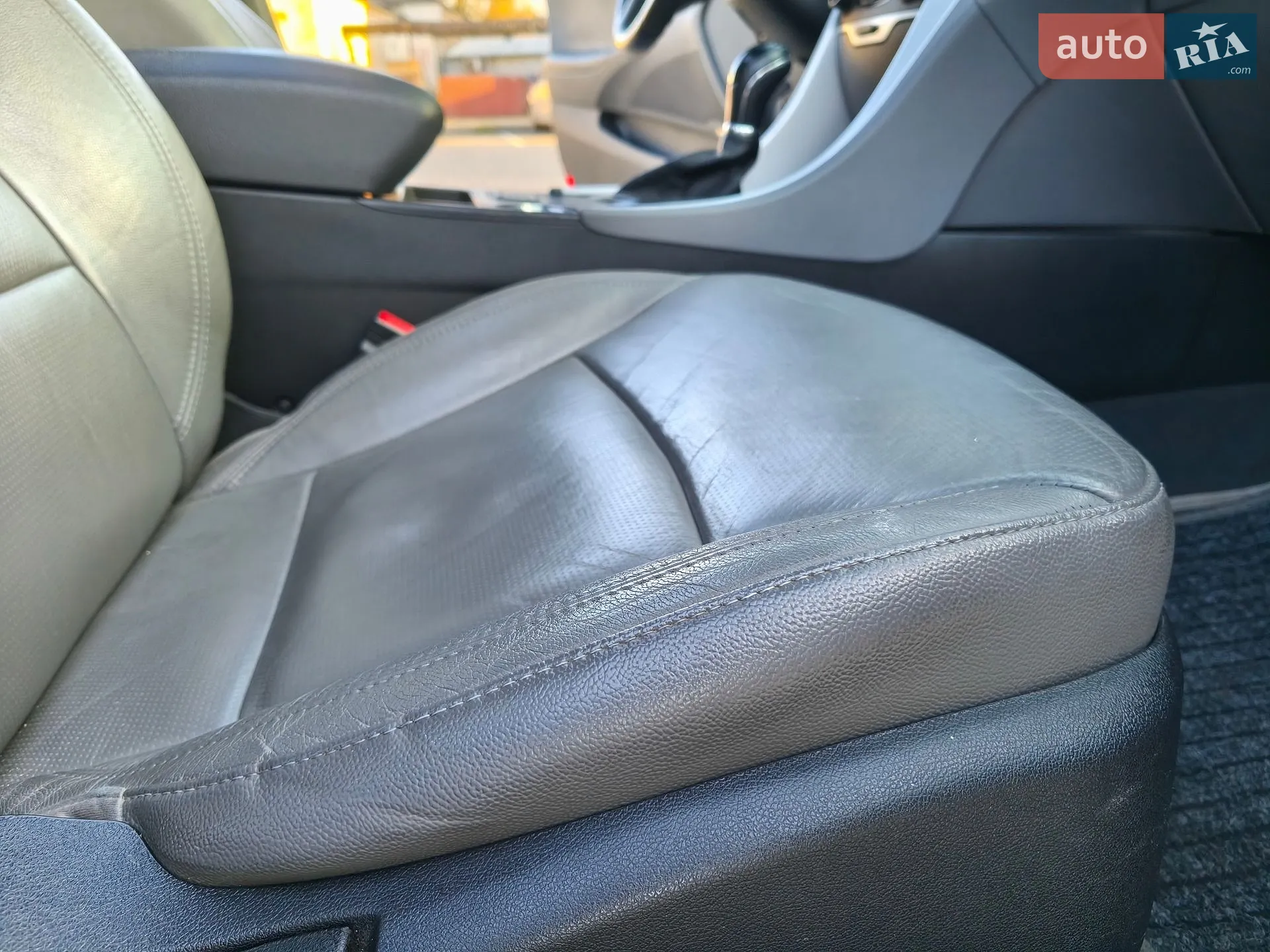 2012 Hyundai Sonata - мініатюра 40
