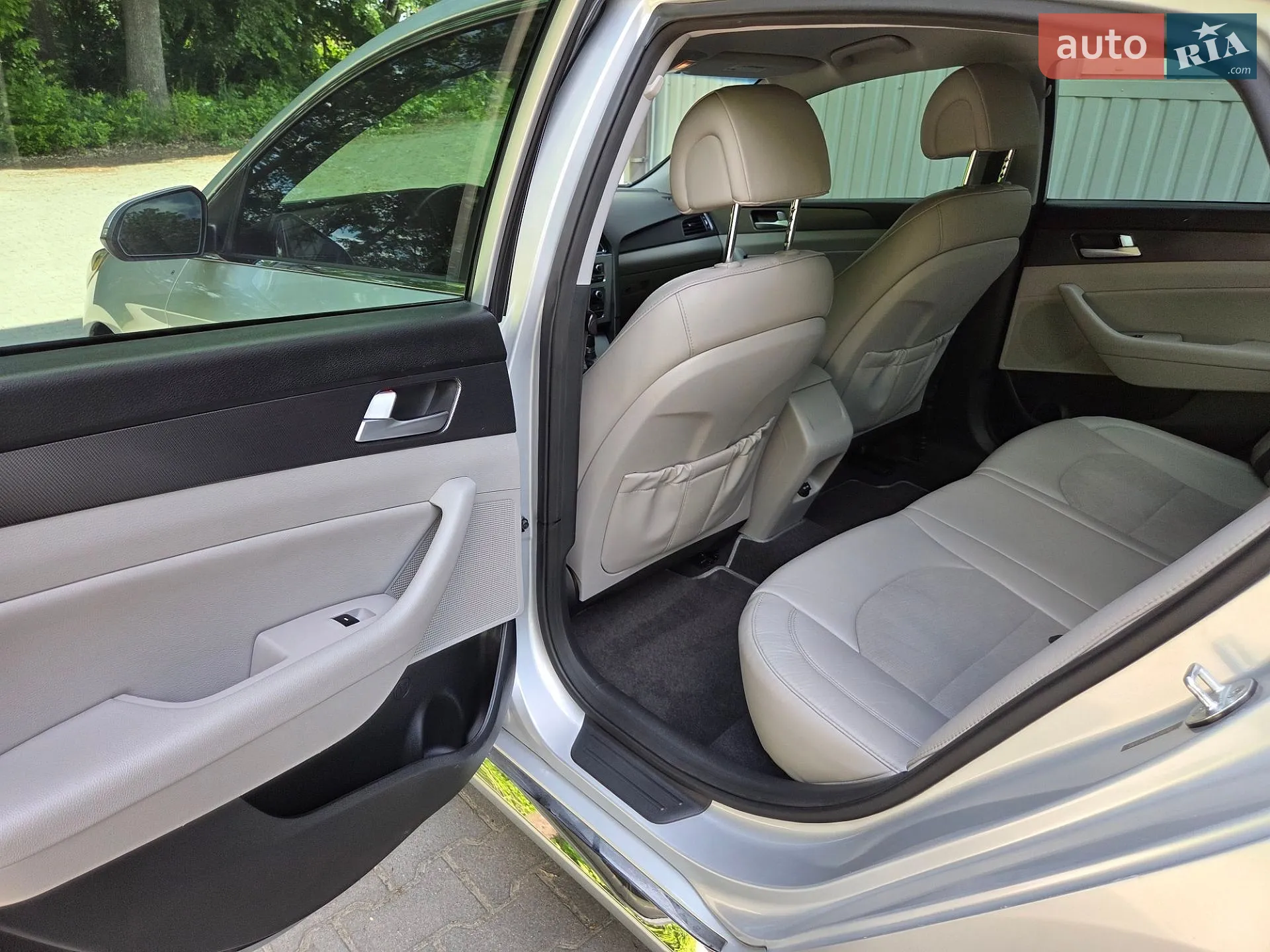 2014 Hyundai Sonata - мініатюра 29