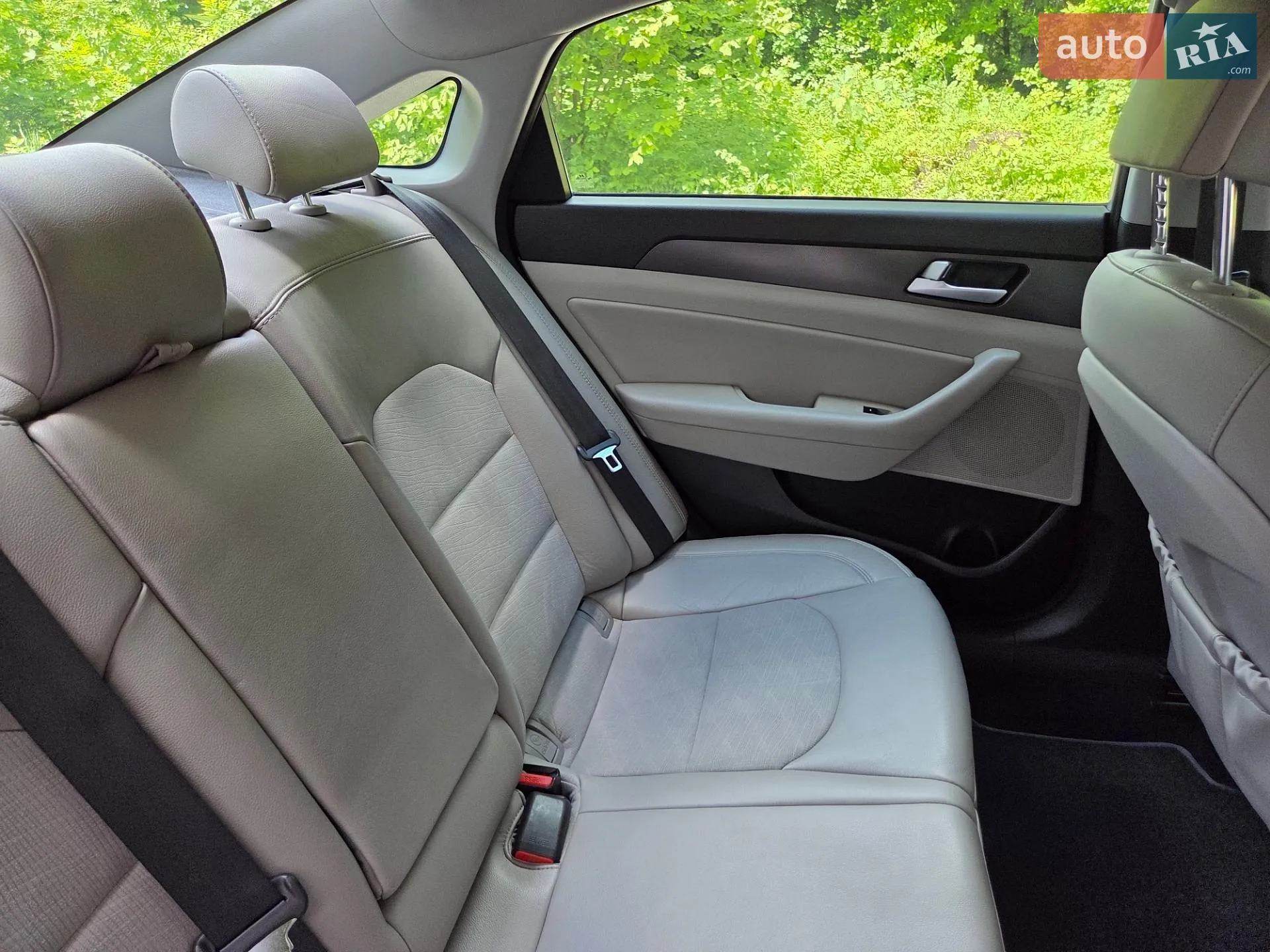 2014 Hyundai Sonata - мініатюра 34